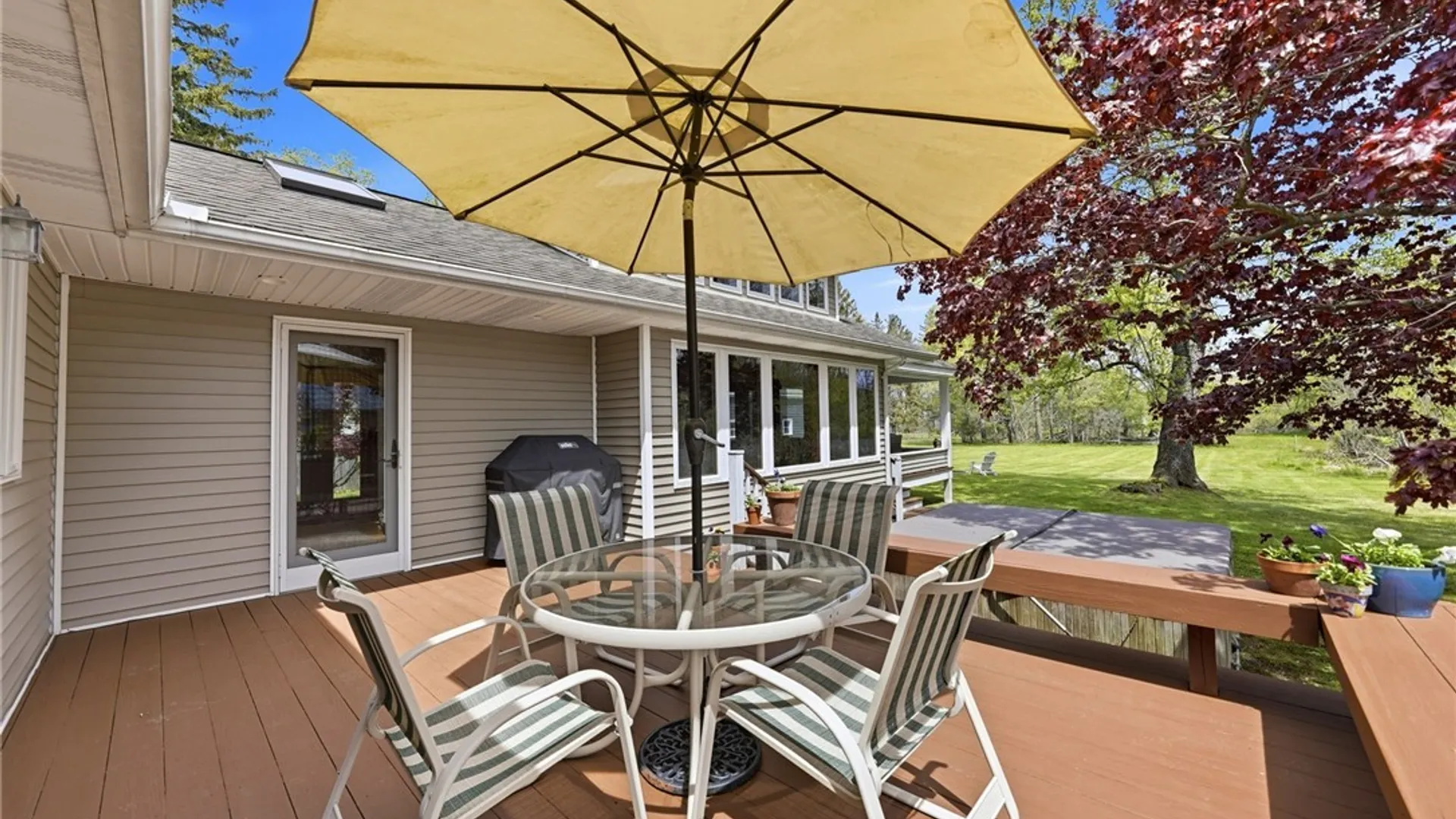Property at 97 Jewett Holmwood Road, Aurora, NY 14052 43