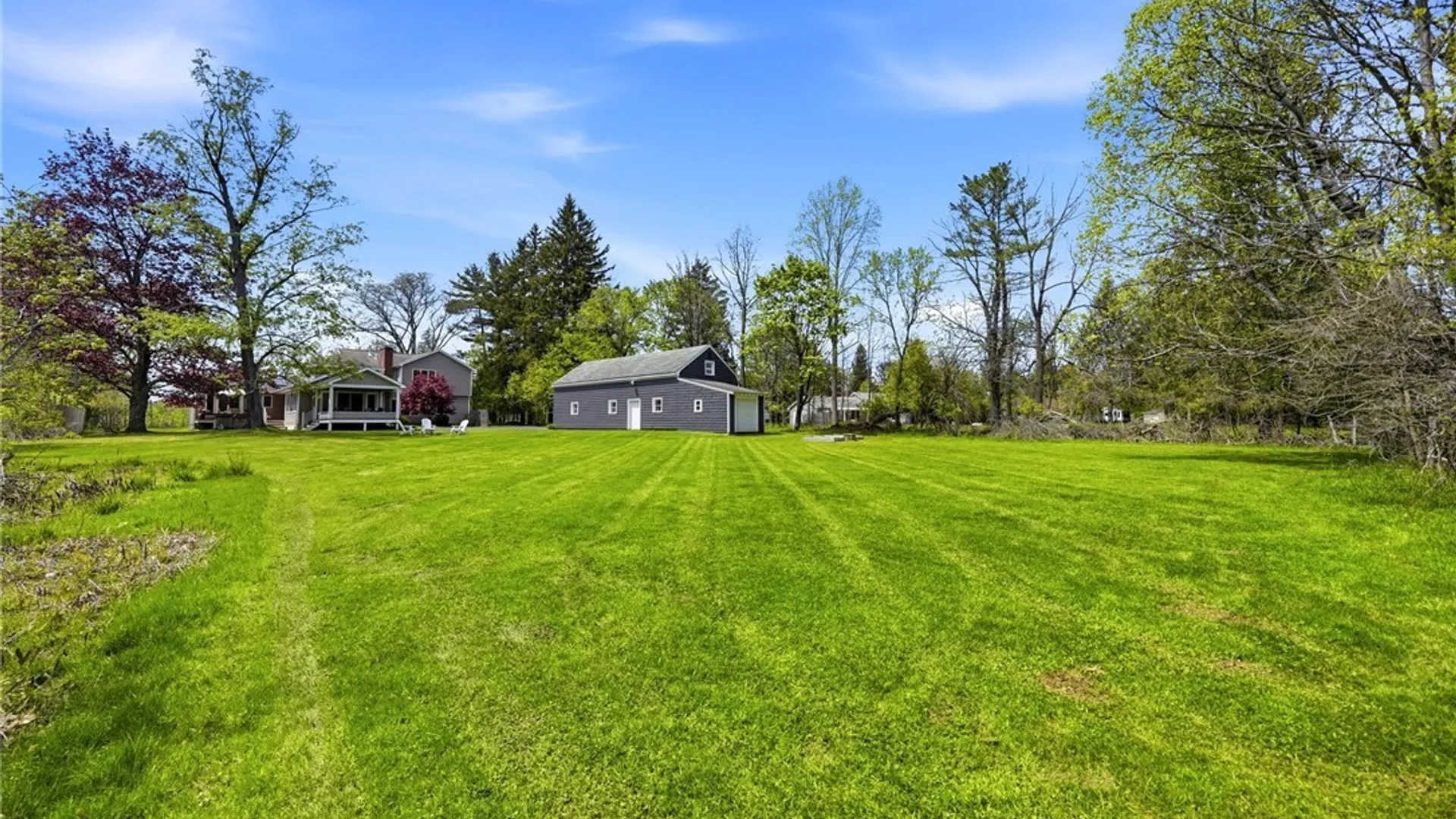 Property at 97 Jewett Holmwood Road, Aurora, NY 14052 44