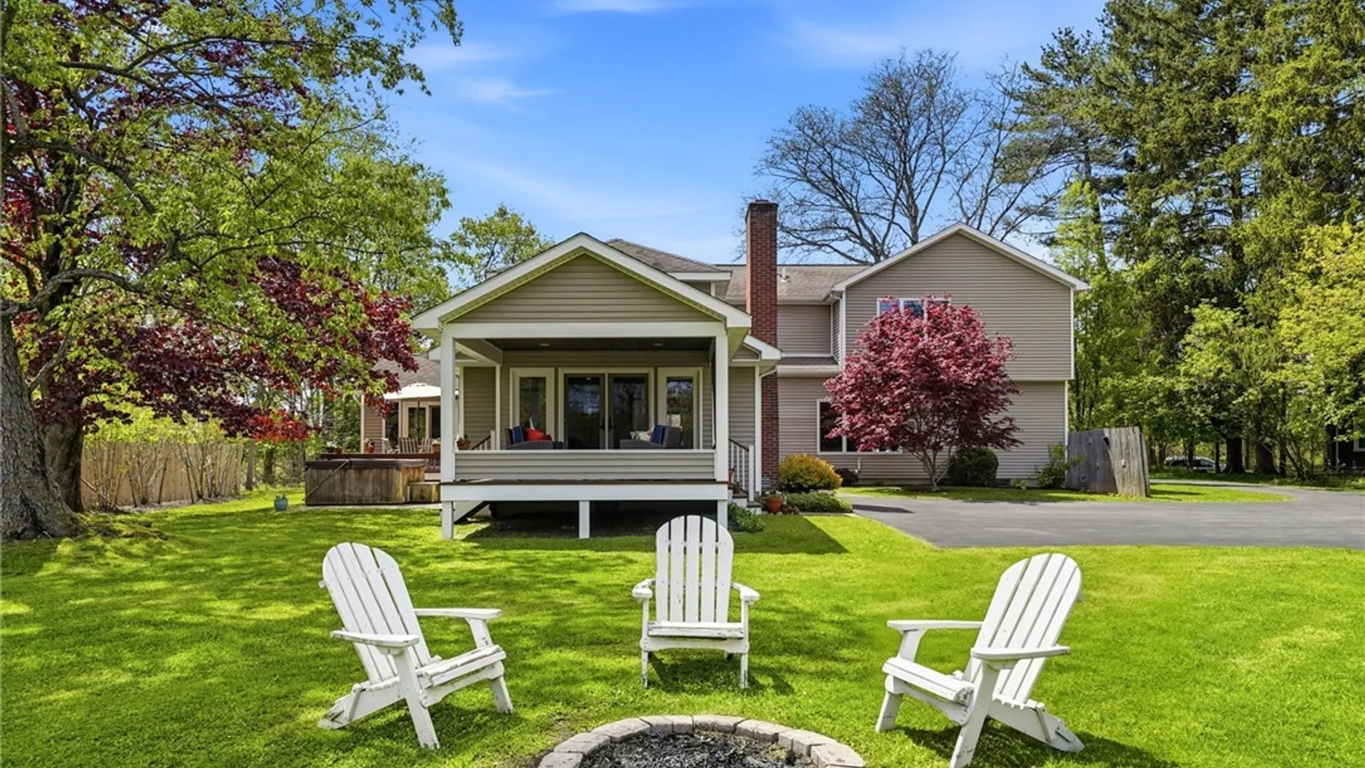 Property at 97 Jewett Holmwood Road, Aurora, NY 14052 46
