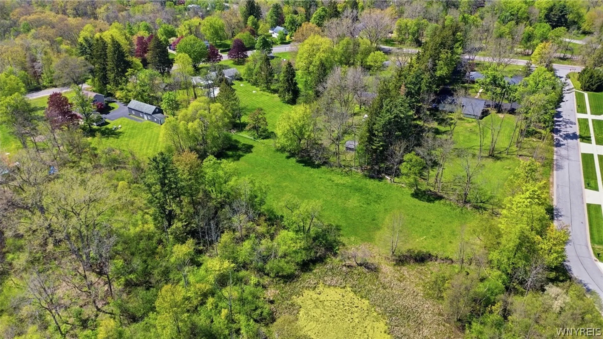 Property at 97 Jewett Holmwood Road, Aurora, NY 14052 48