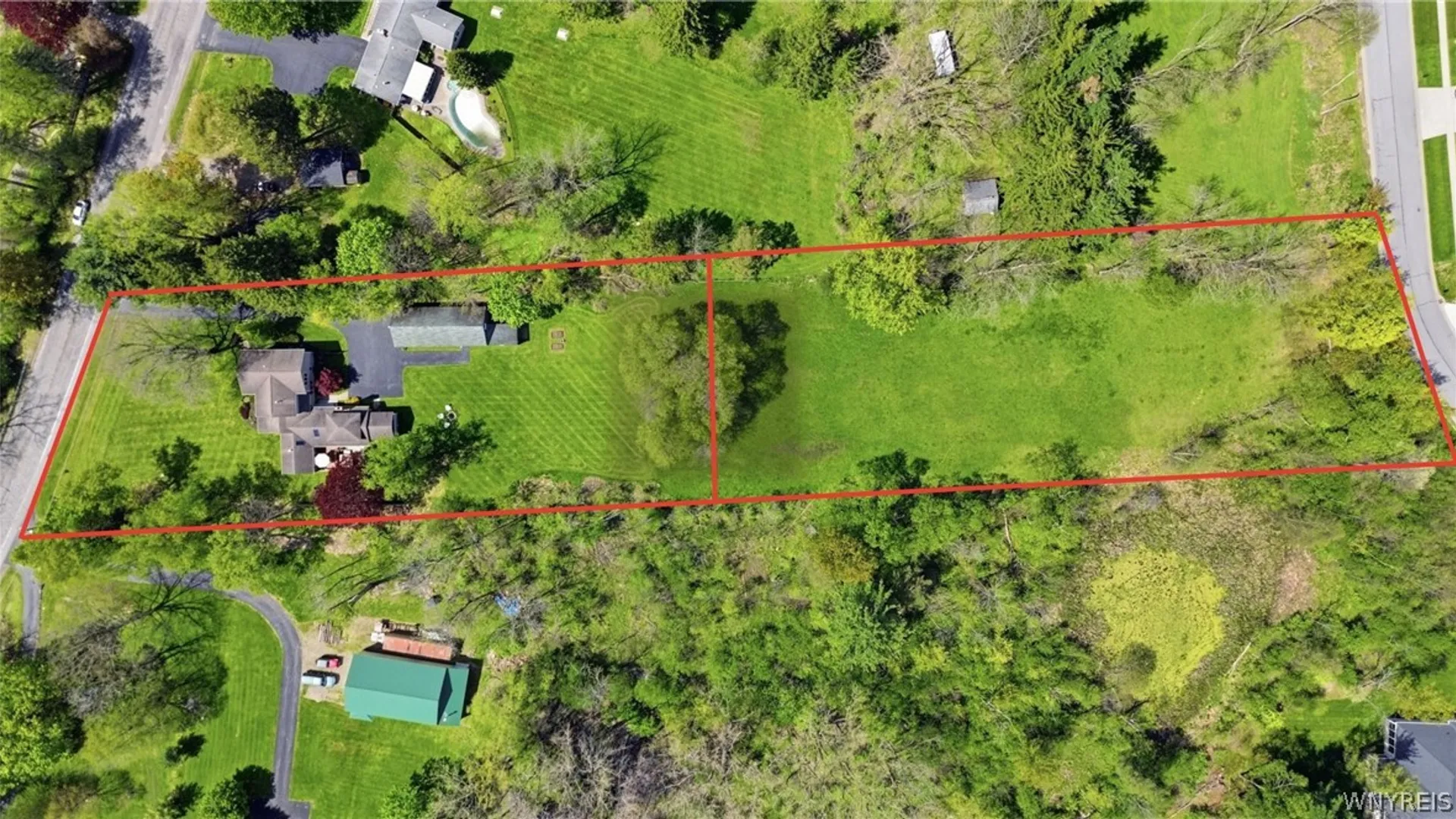 Property at 97 Jewett Holmwood Road, Aurora, NY 14052 49