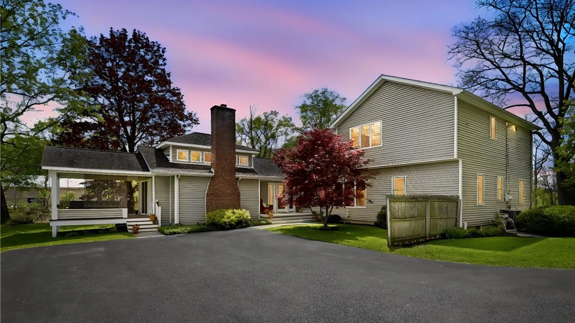 Property at 97 Jewett Holmwood Road, Aurora, NY 14052 50