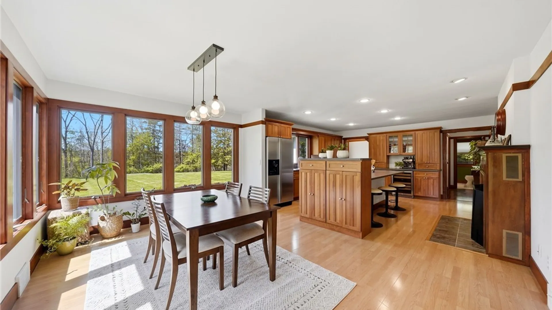 Property at 97 Jewett Holmwood Road, Aurora, NY 14052 9