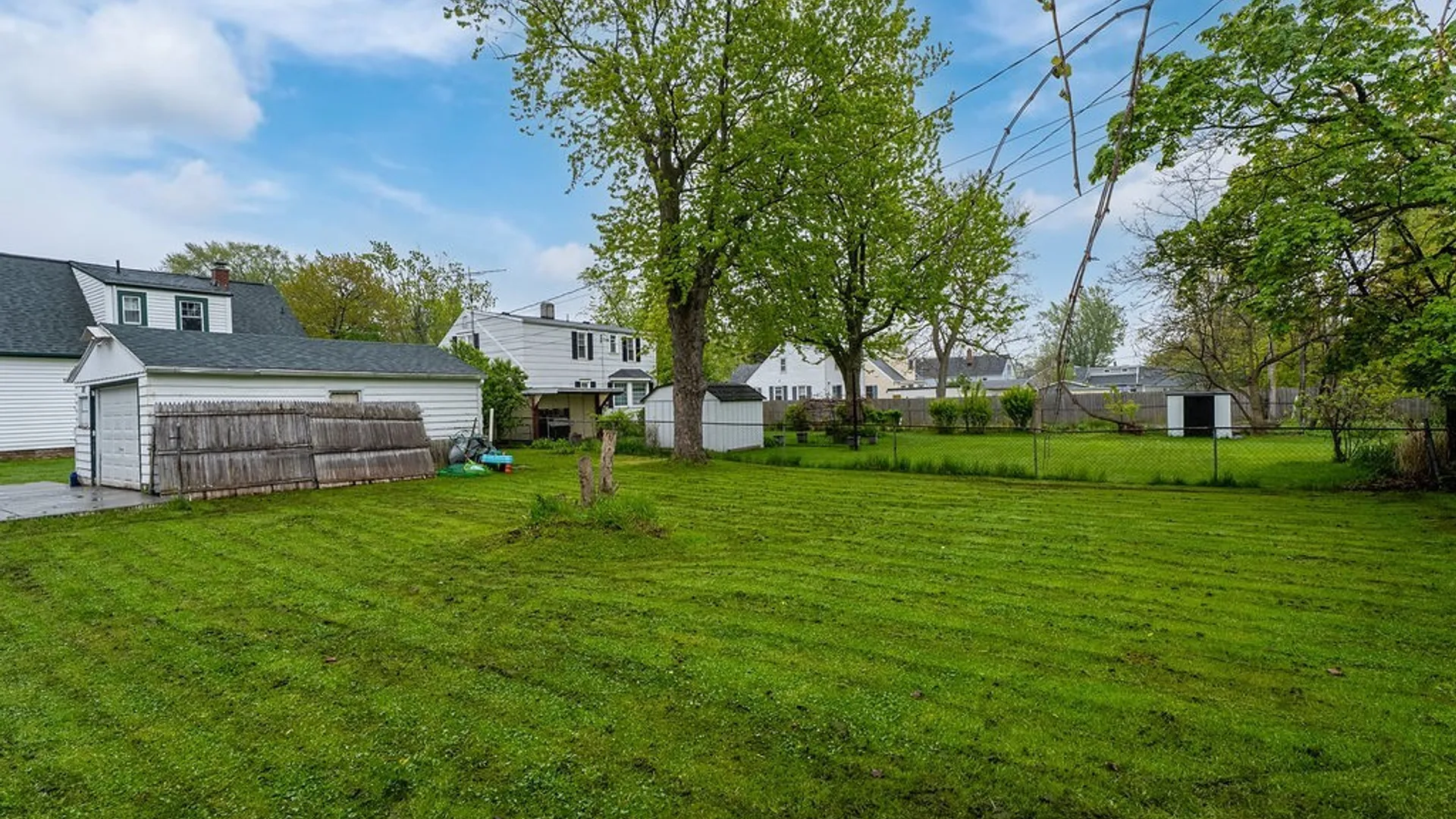 Property at 252 Oehman Boulevard, Cheektowaga, NY 14225 11