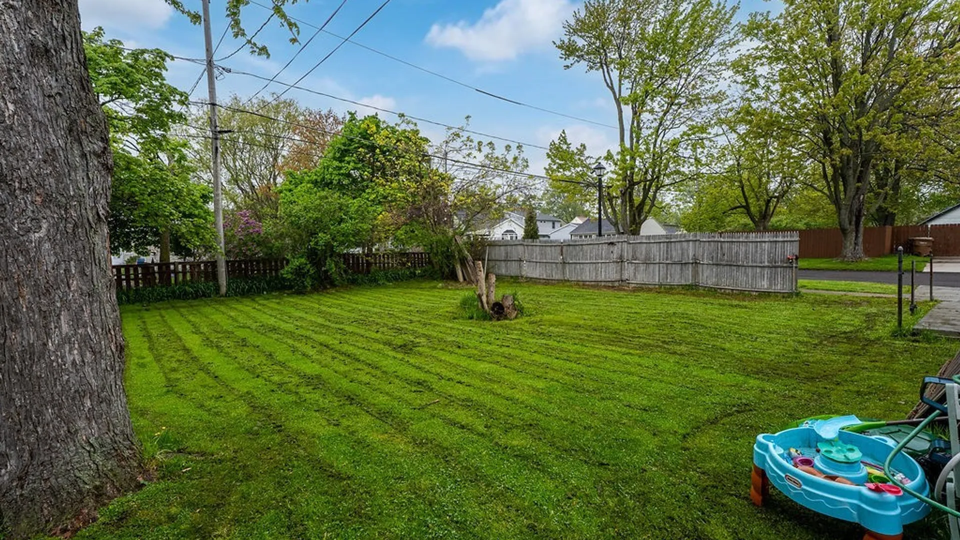 Property at 252 Oehman Boulevard, Cheektowaga, NY 14225 13