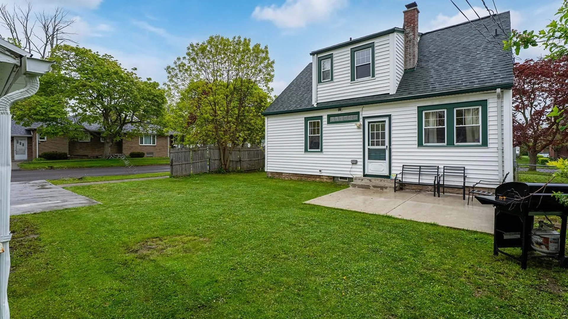 Property at 252 Oehman Boulevard, Cheektowaga, NY 14225 7