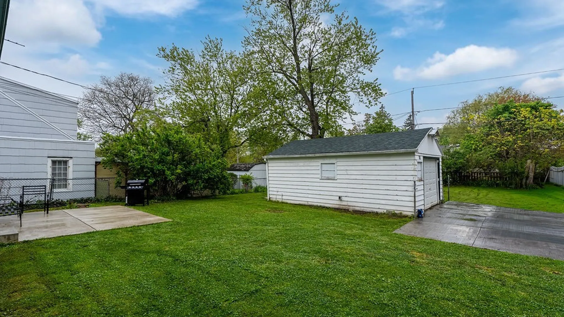 Property at 252 Oehman Boulevard, Cheektowaga, NY 14225 9