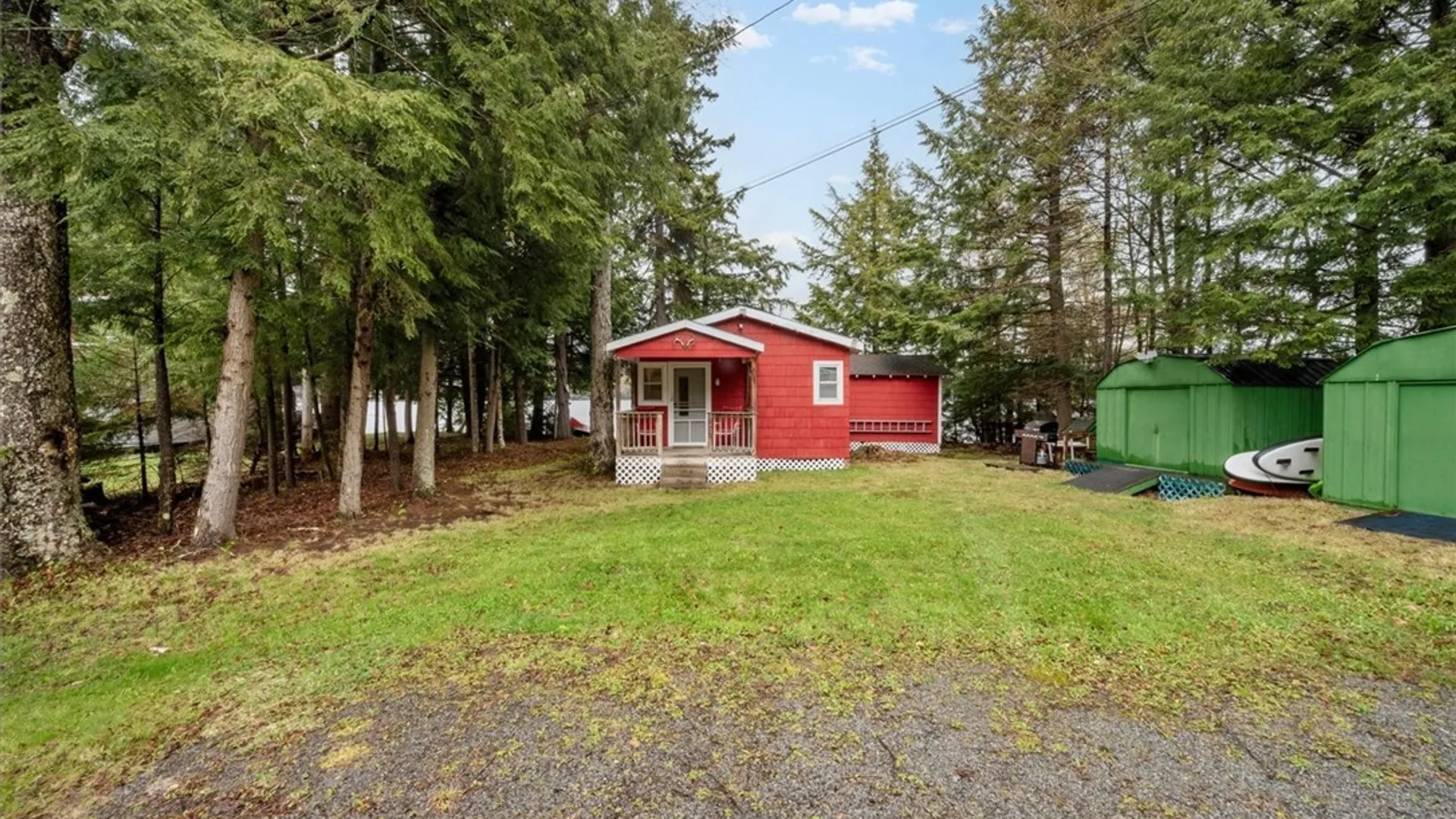 Property at 473 Route 28, Inlet, NY 13360 10
