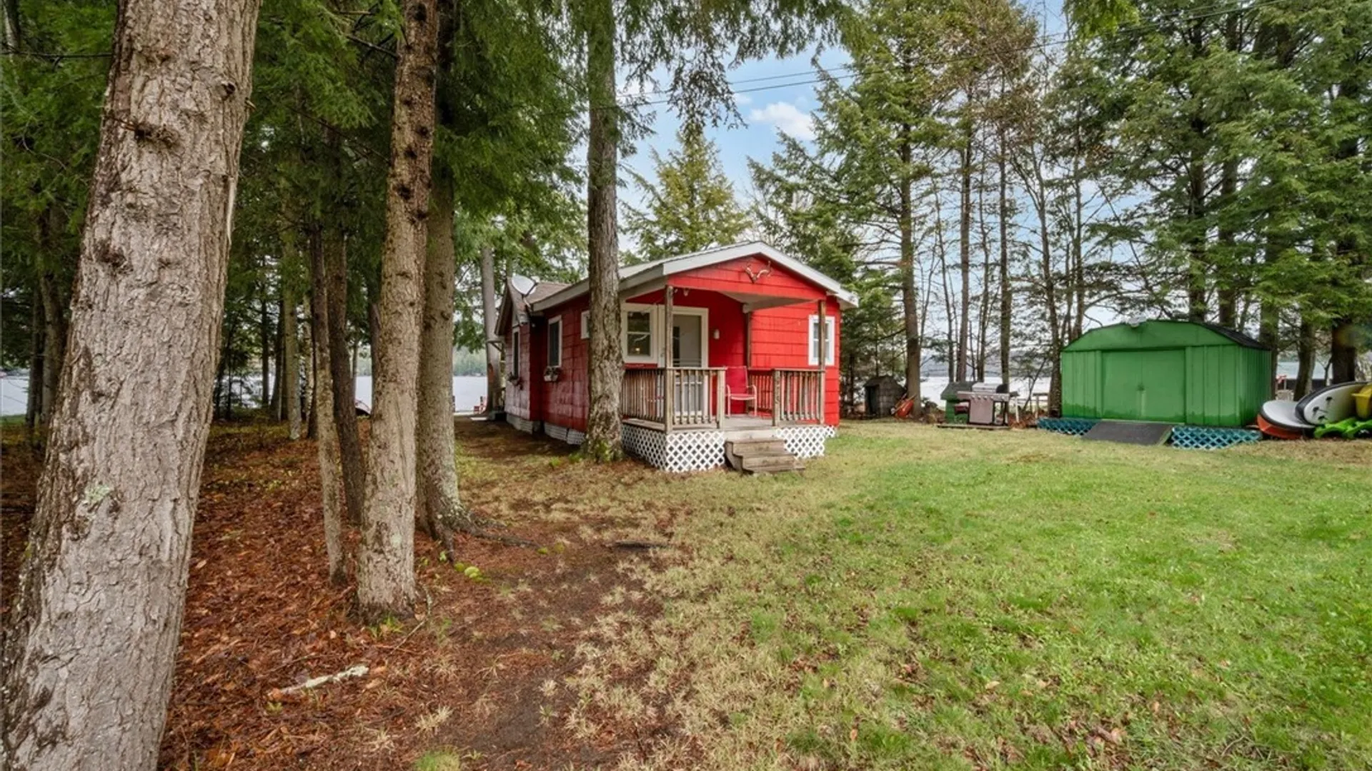 Property at 473 Route 28, Inlet, NY 13360 11