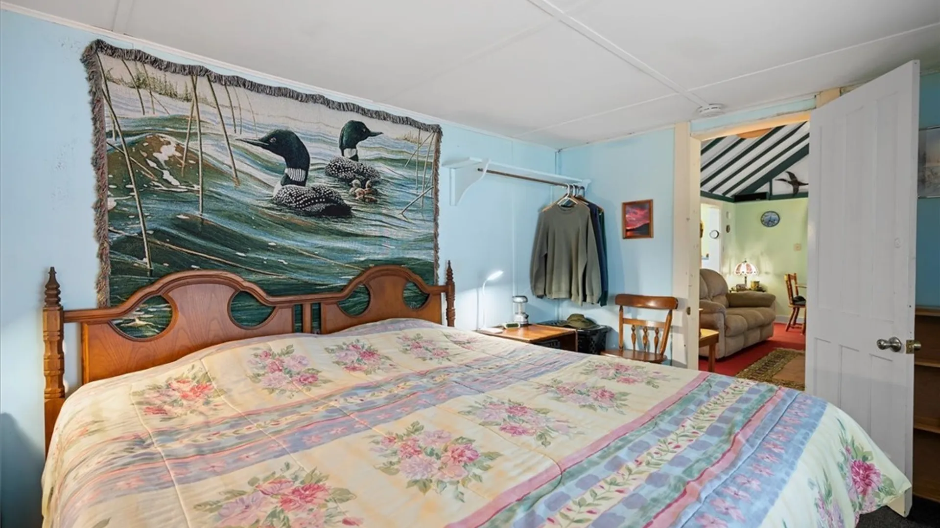 Property at 473 Route 28, Inlet, NY 13360 24