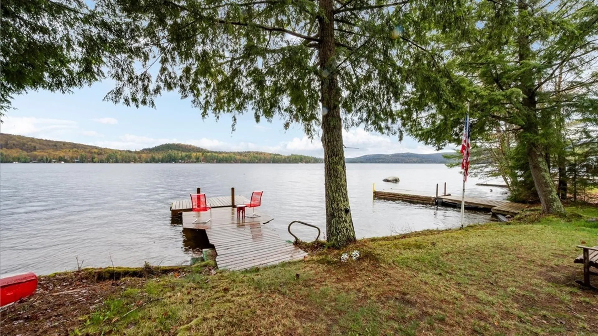 Property at 473 Route 28, Inlet, NY 13360 3