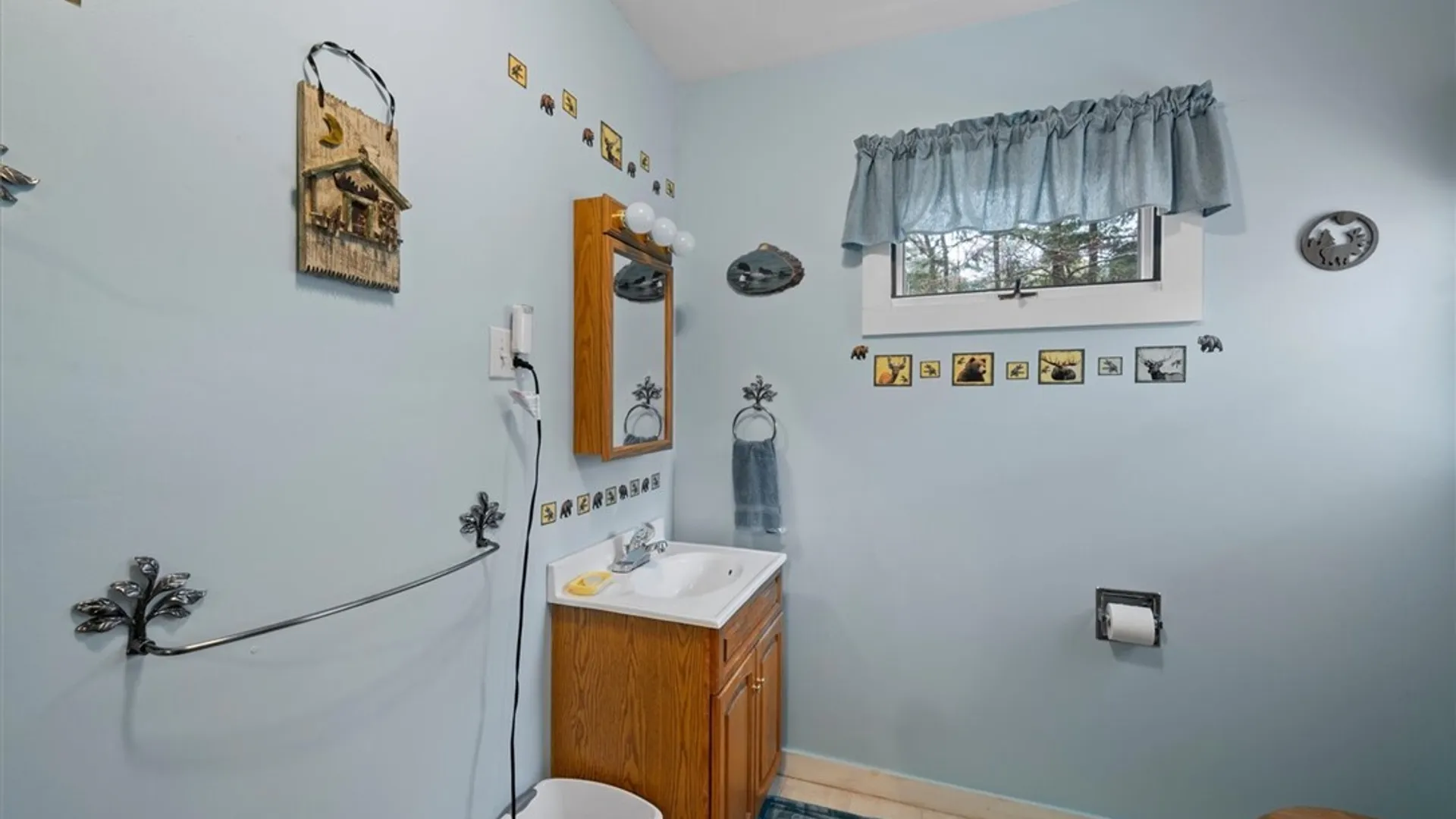 Property at 473 Route 28, Inlet, NY 13360 30