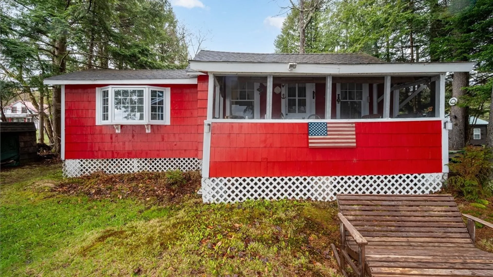 Property at 473 Route 28, Inlet, NY 13360 4