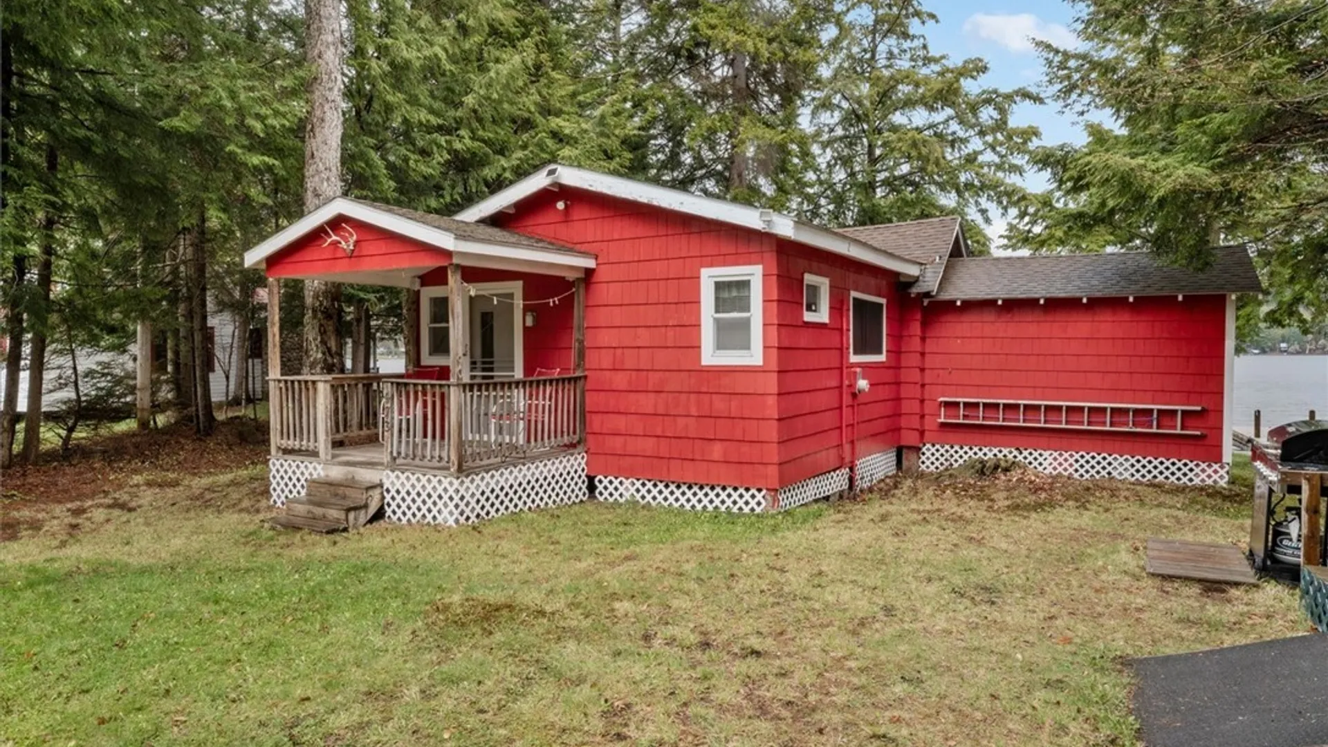 Property at 473 Route 28, Inlet, NY 13360 5