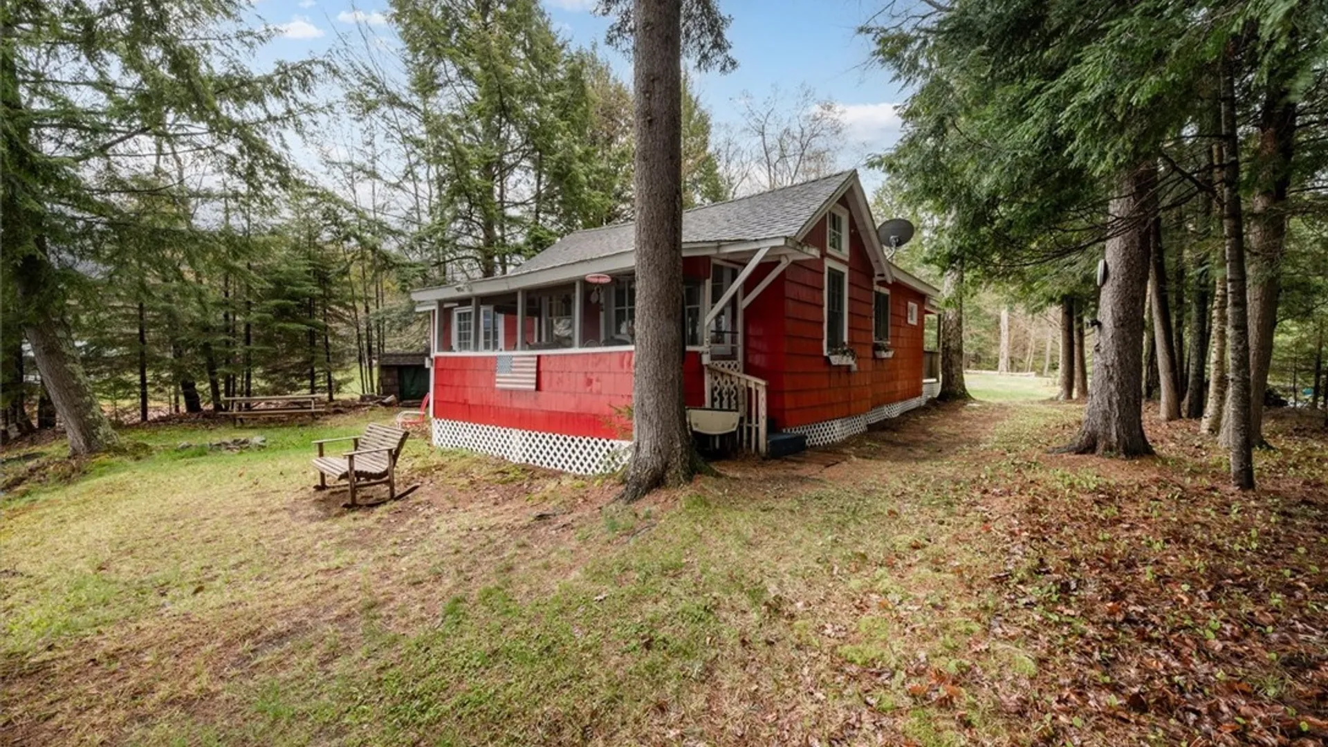 Property at 473 Route 28, Inlet, NY 13360 6