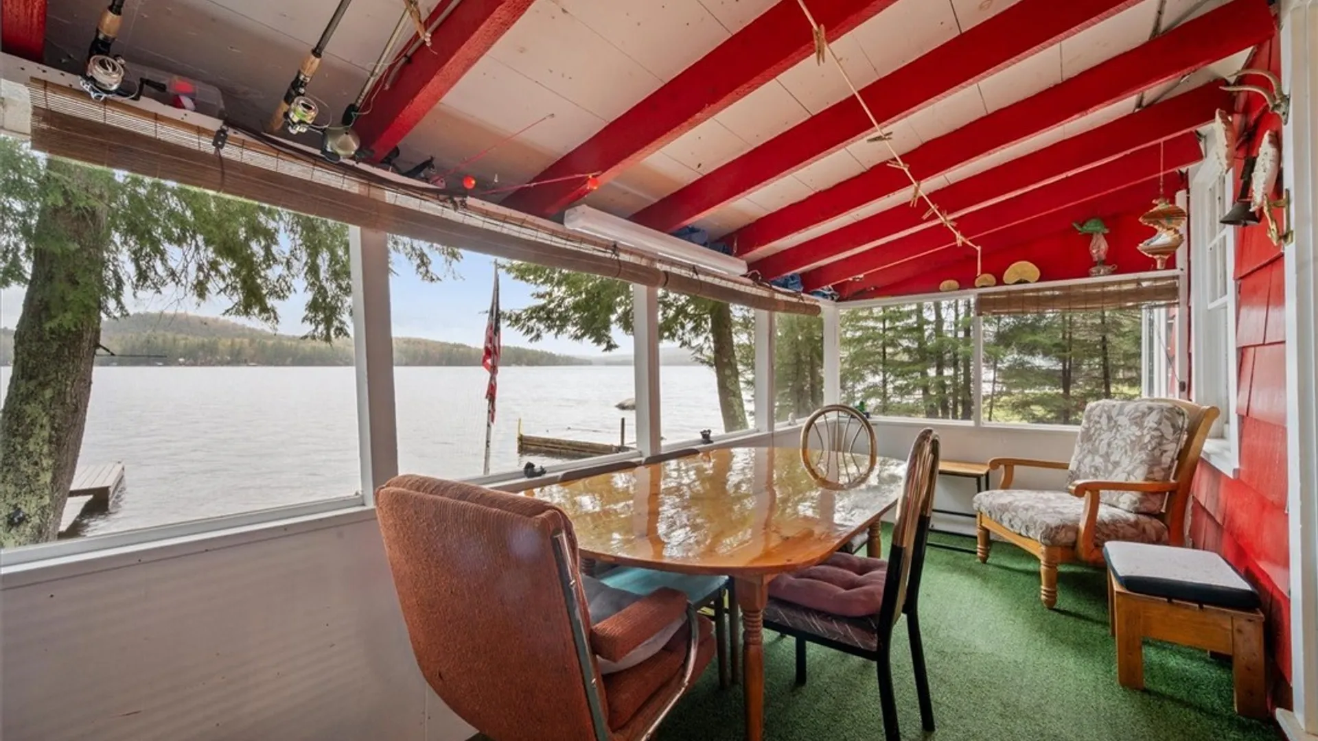 Property at 473 Route 28, Inlet, NY 13360 7