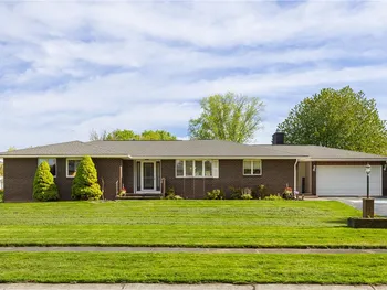 Property at 82 Firestone Drive, Gates, NY 14624