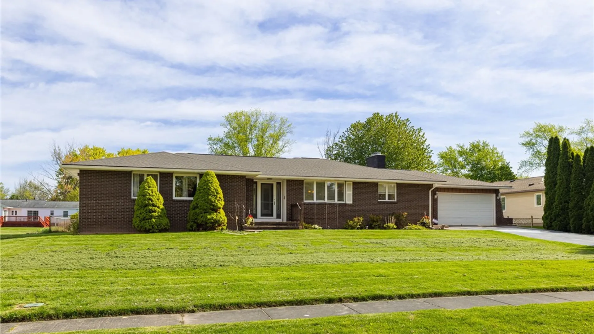 Property at 82 Firestone Drive, Gates, NY 14624 2