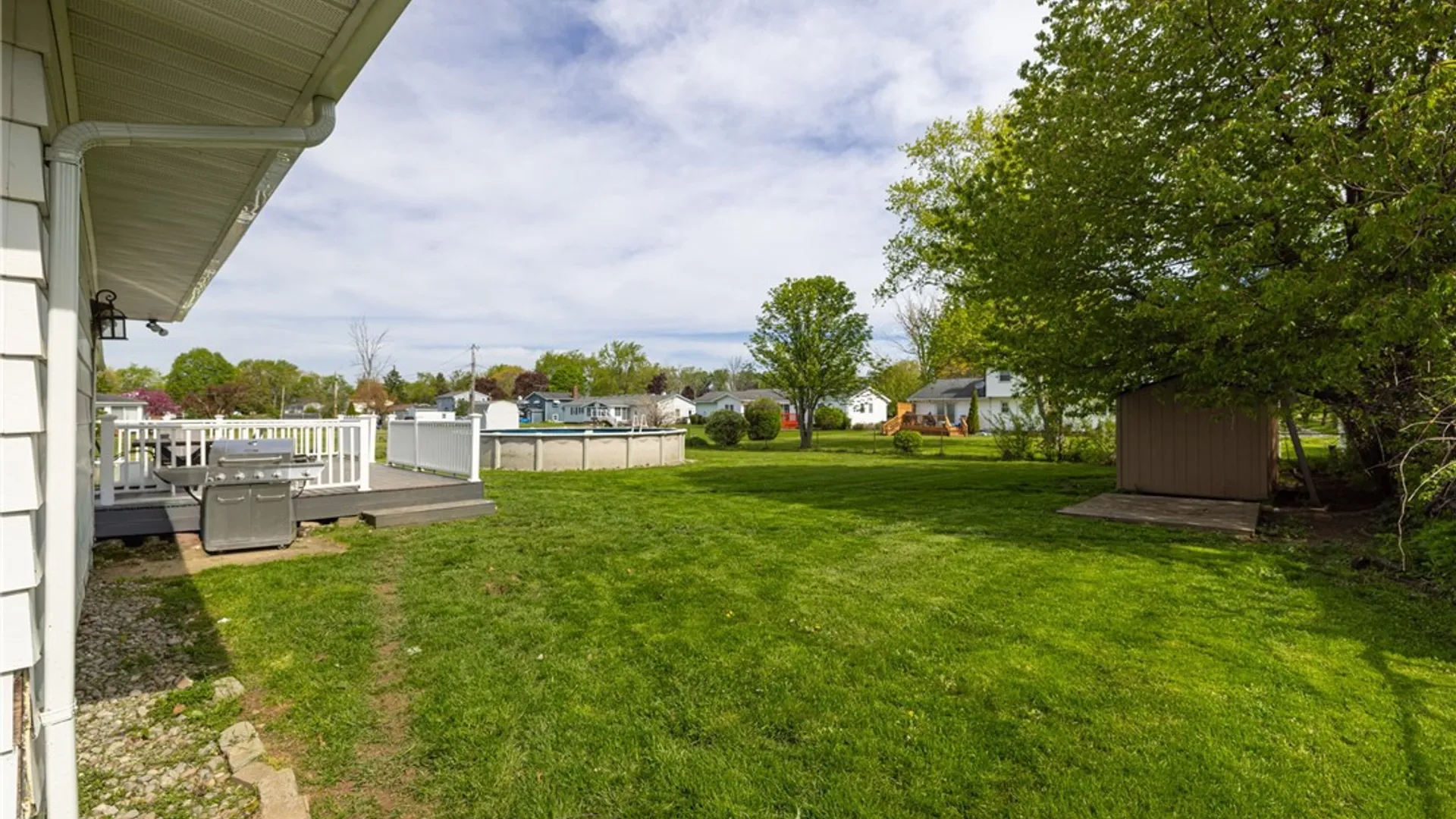 Property at 82 Firestone Drive, Gates, NY 14624 35