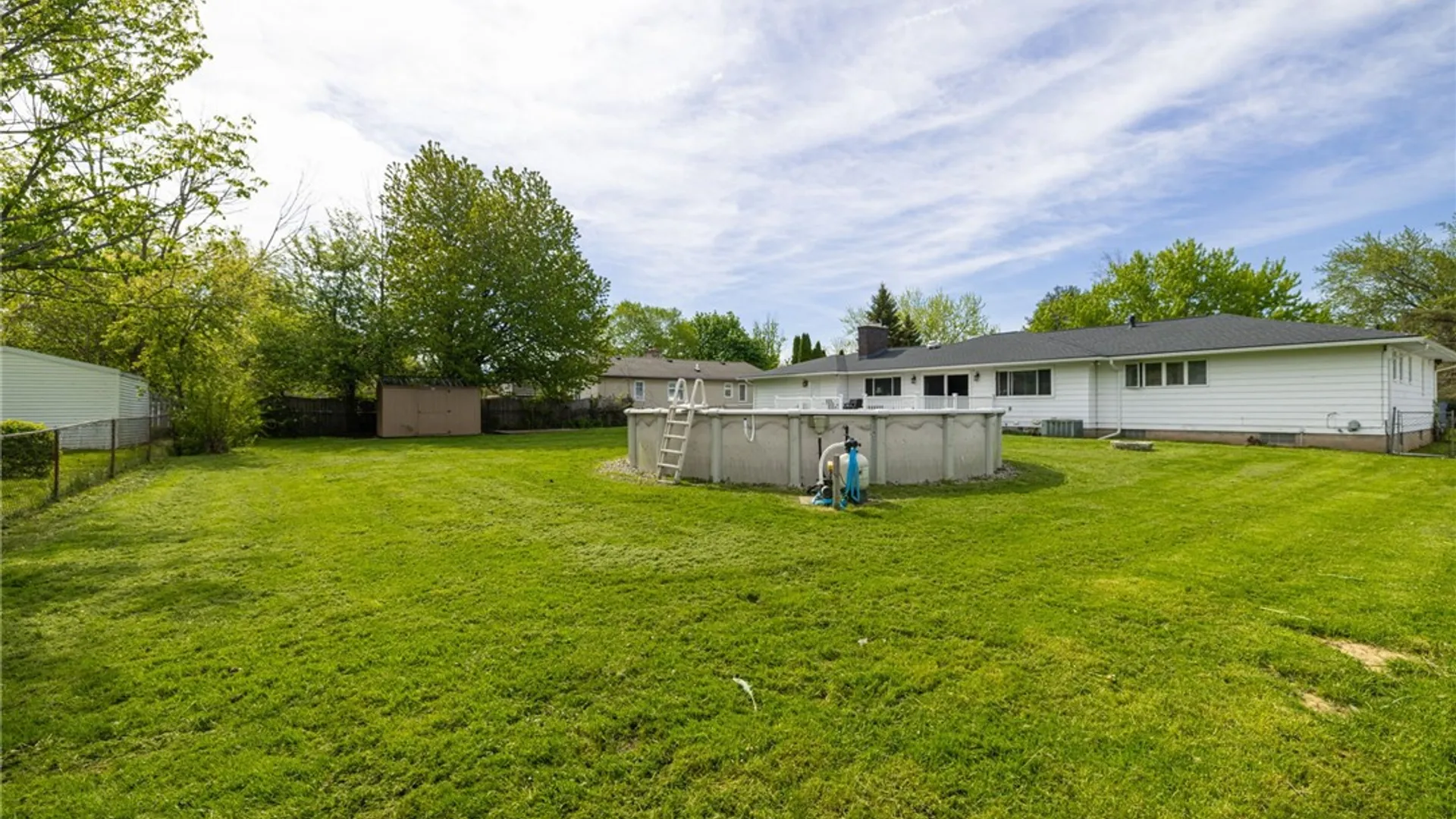Property at 82 Firestone Drive, Gates, NY 14624 37