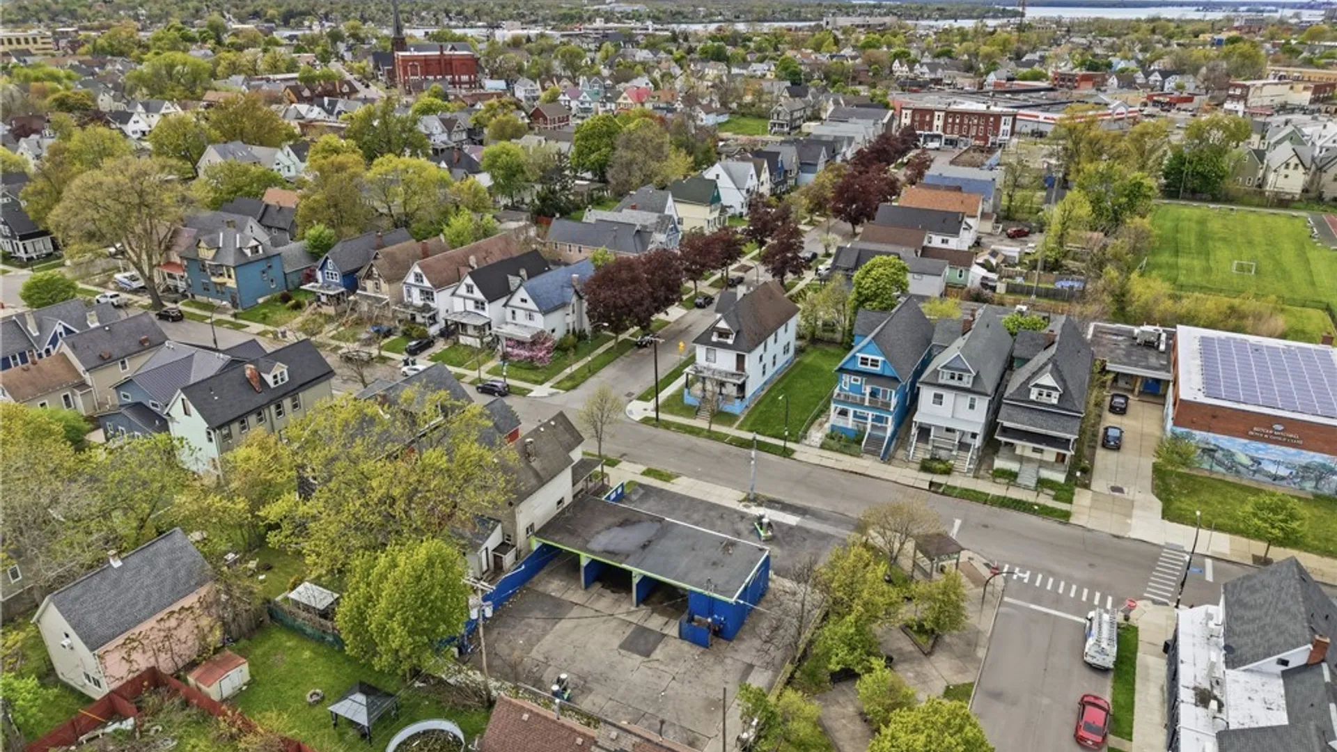 Property at 355 Massachusetts Avenue, Buffalo, NY 14213 10
