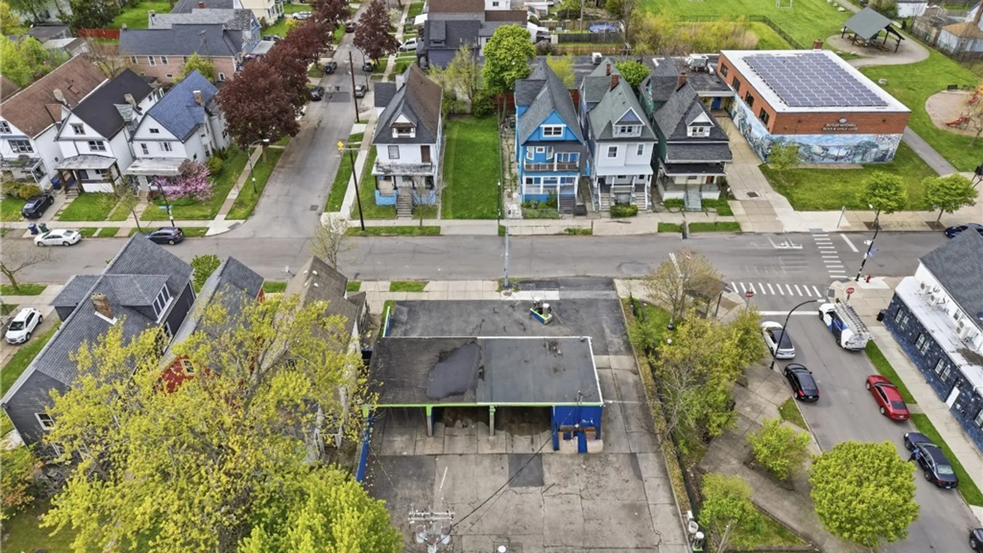 Property at 355 Massachusetts Avenue, Buffalo, NY 14213 11