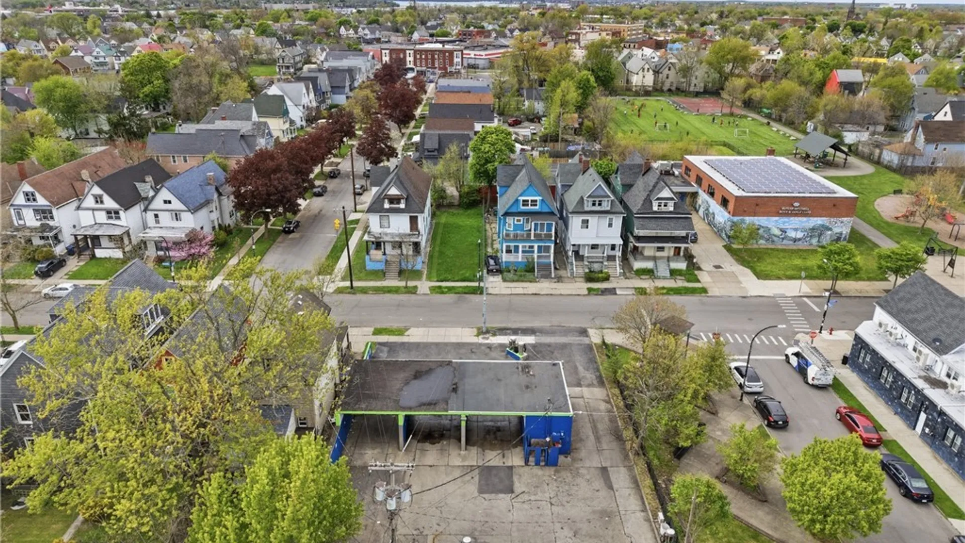 Property at 355 Massachusetts Avenue, Buffalo, NY 14213 12