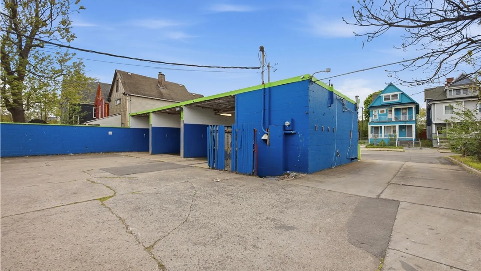 Property at 355 Massachusetts Avenue, Buffalo, NY 14213 14
