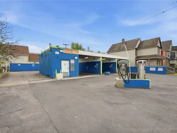 Property at 355 Massachusetts Avenue, Buffalo, NY 14213