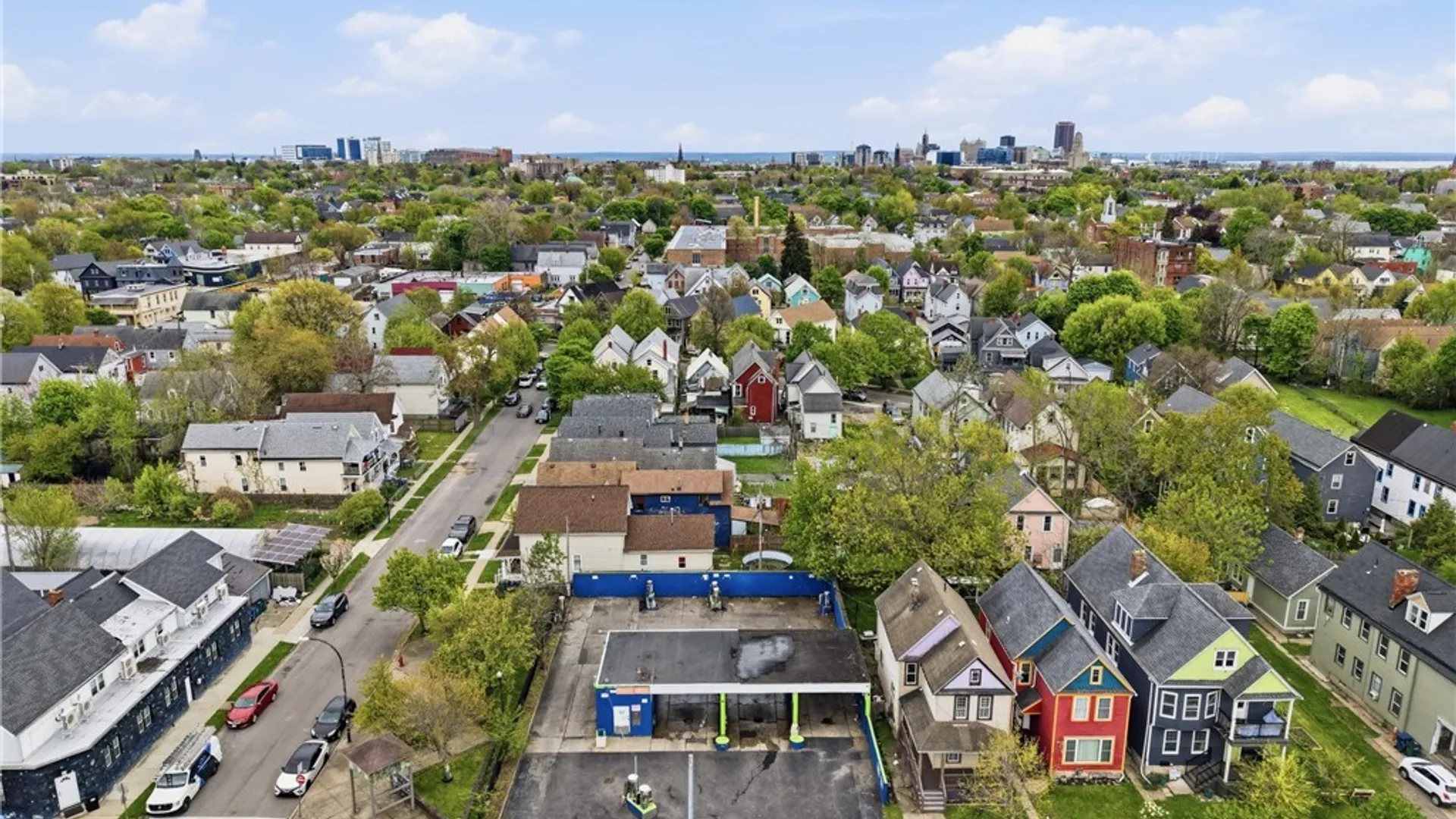 Property at 355 Massachusetts Avenue, Buffalo, NY 14213 2