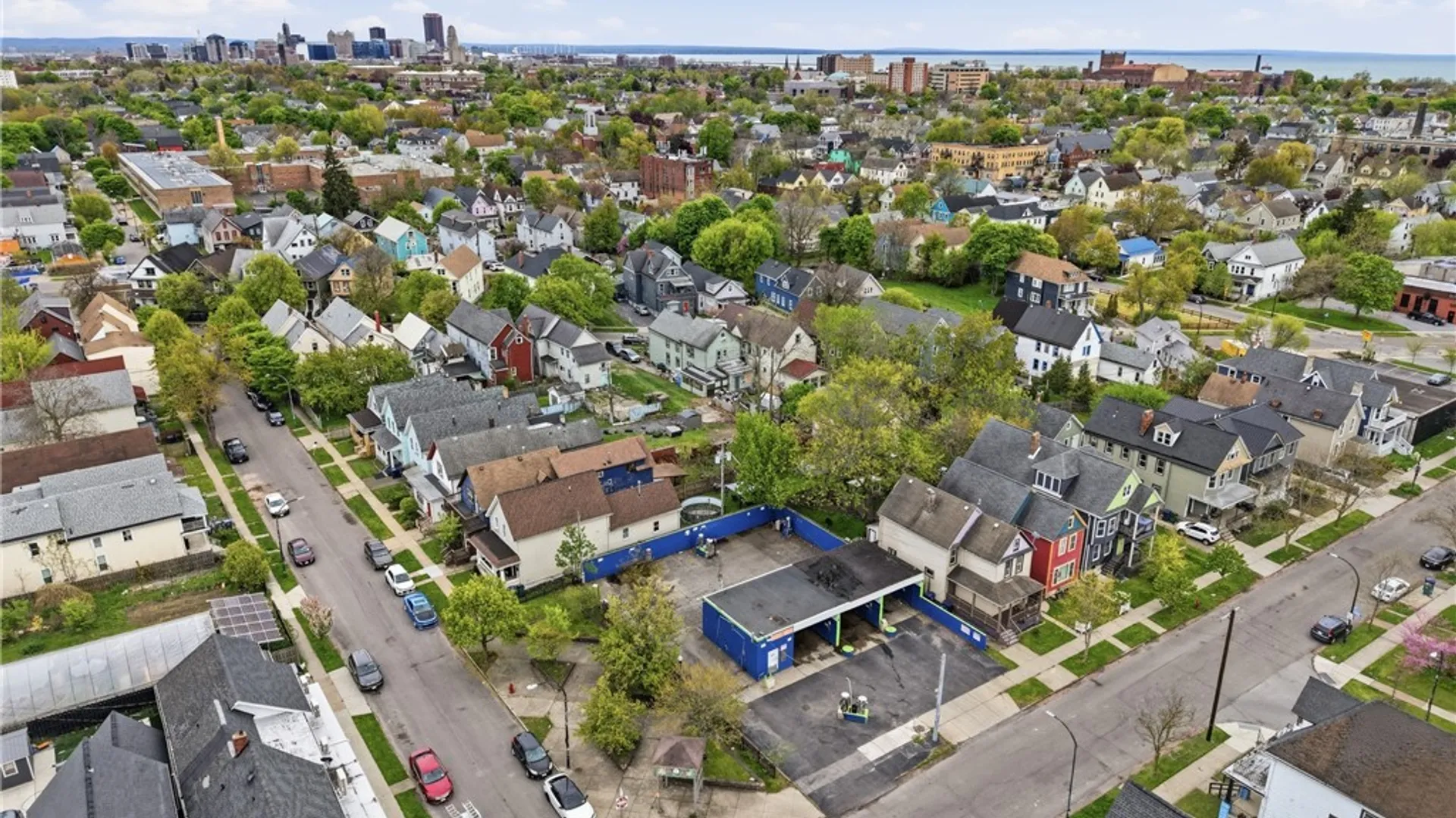 Property at 355 Massachusetts Avenue, Buffalo, NY 14213 4