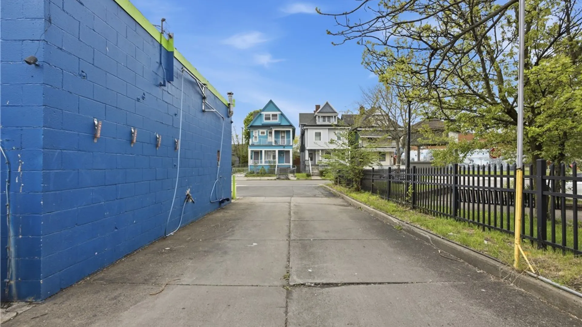 Property at 355 Massachusetts Avenue, Buffalo, NY 14213 7