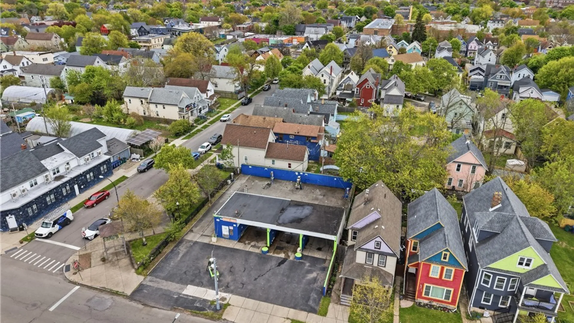 Property at 355 Massachusetts Avenue, Buffalo, NY 14213 9