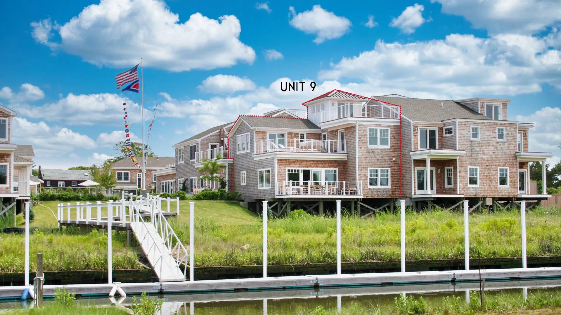 Property at 68 FOSTER AVE UNIT 9, Hampton Bays, NY 11946 2