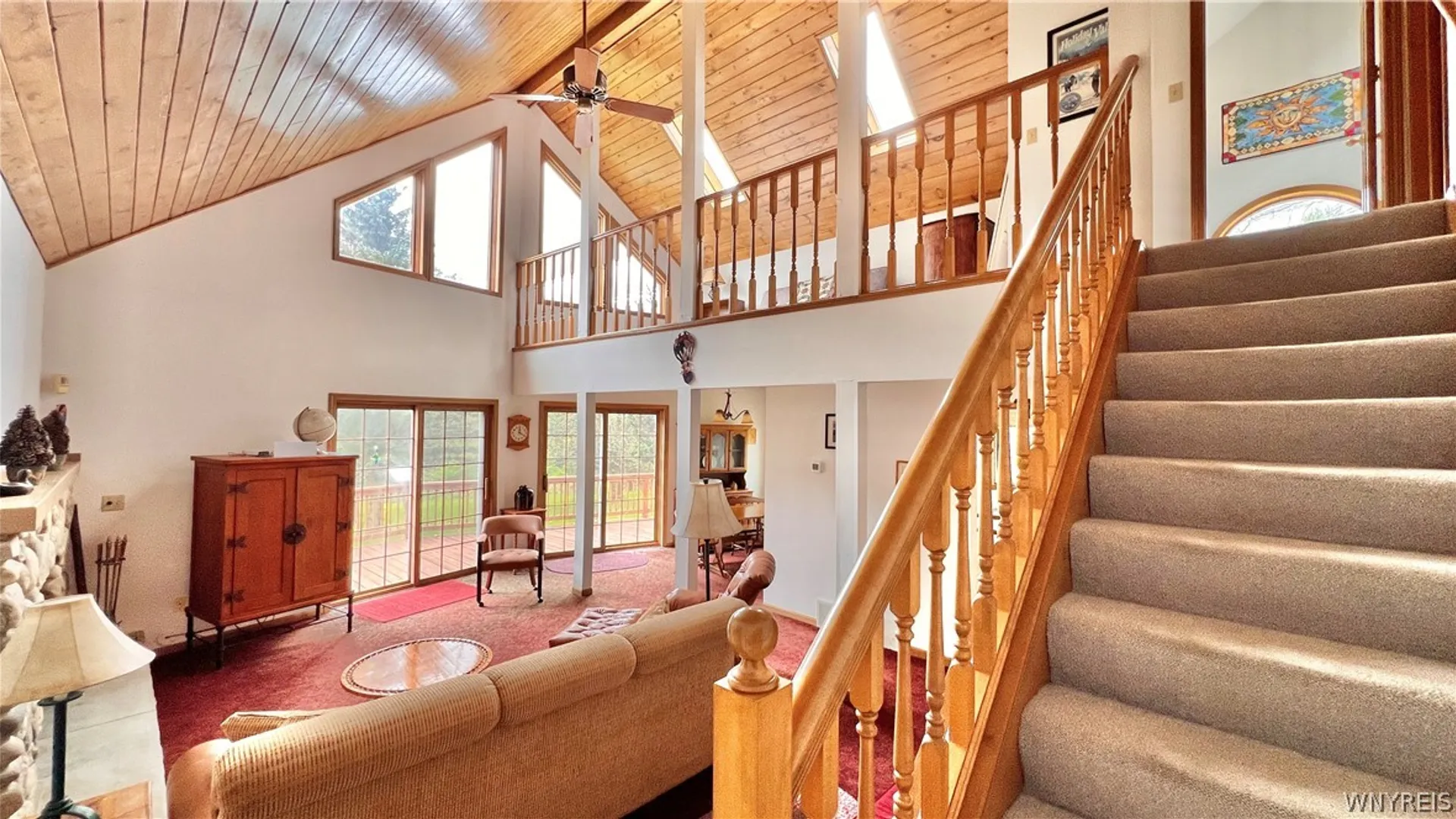 Property at 7362 Windsor Road, Mansfield, NY 14731 18