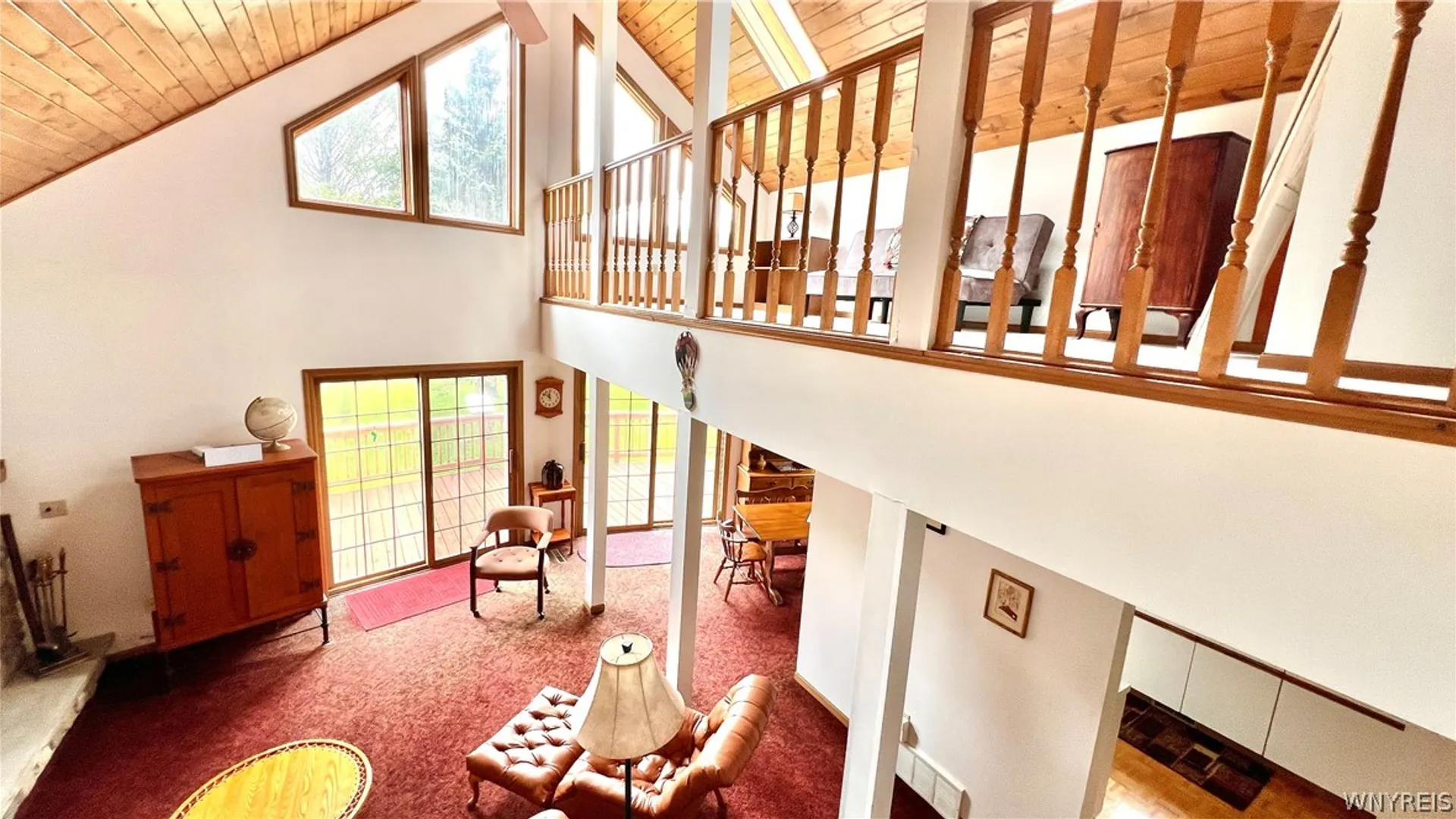 Property at 7362 Windsor Road, Mansfield, NY 14731 19