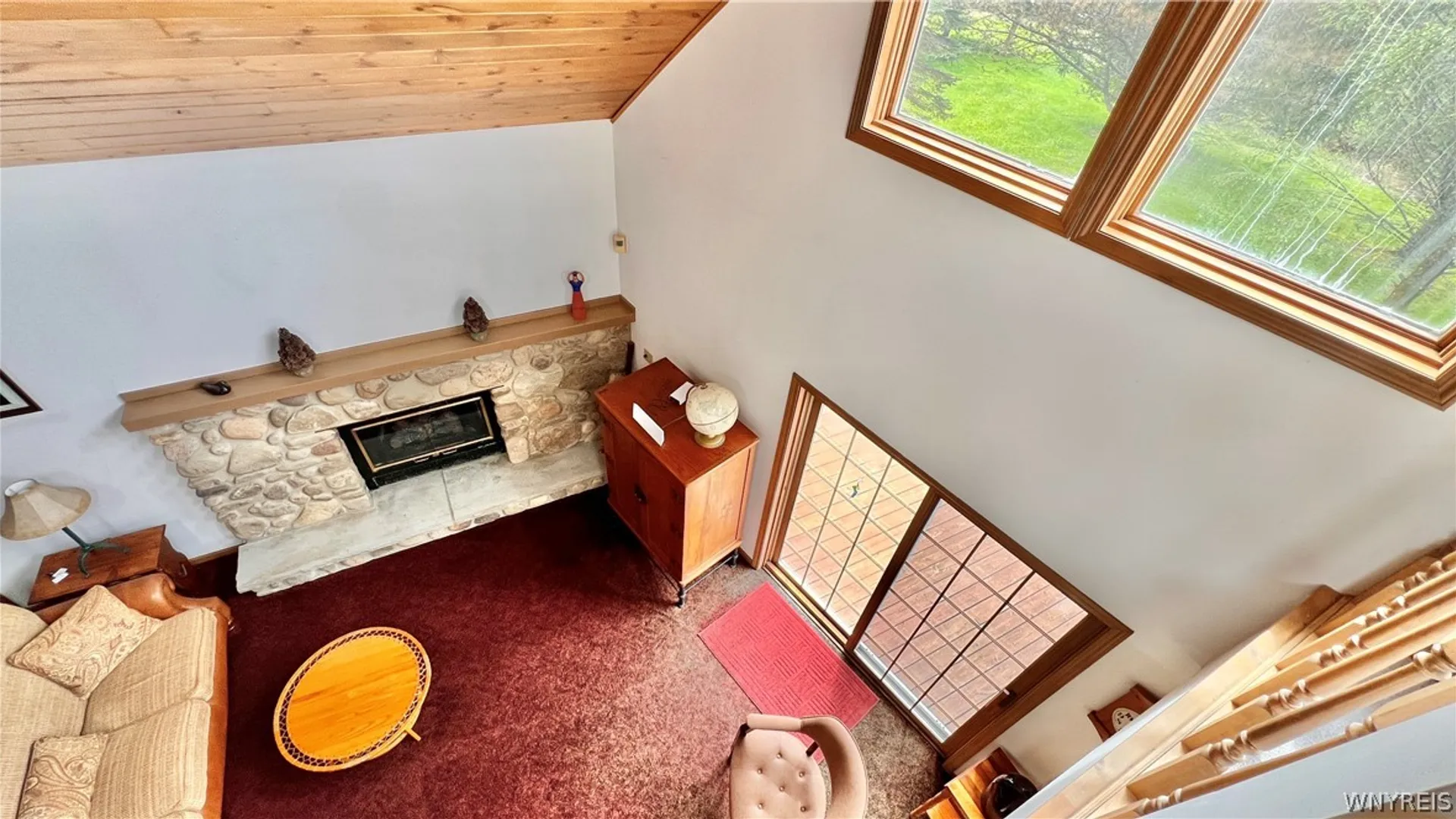 Property at 7362 Windsor Road, Mansfield, NY 14731 22