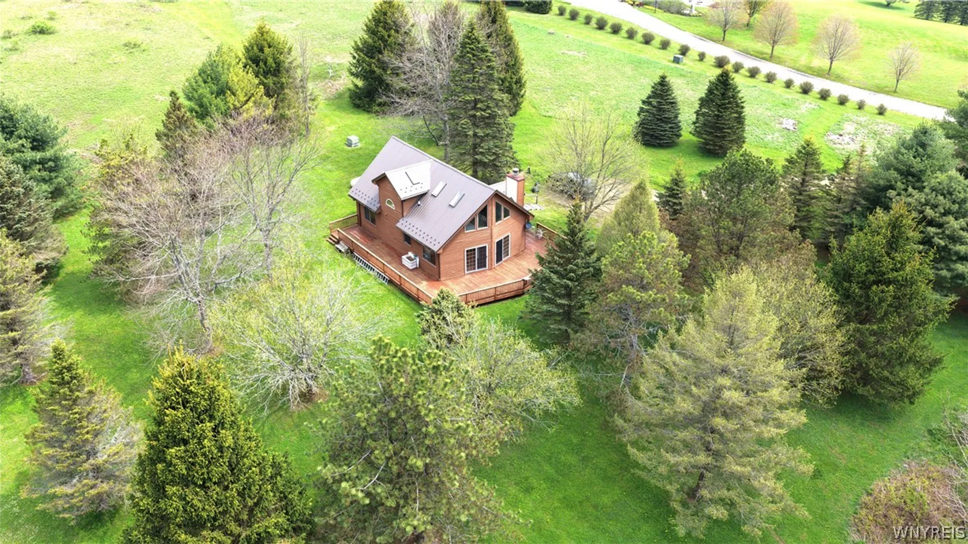 Property at 7362 Windsor Road, Mansfield, NY 14731 3