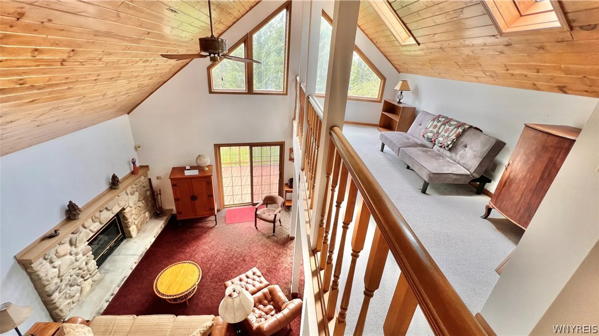 Property at 7362 Windsor Road, Mansfield, NY 14731 30