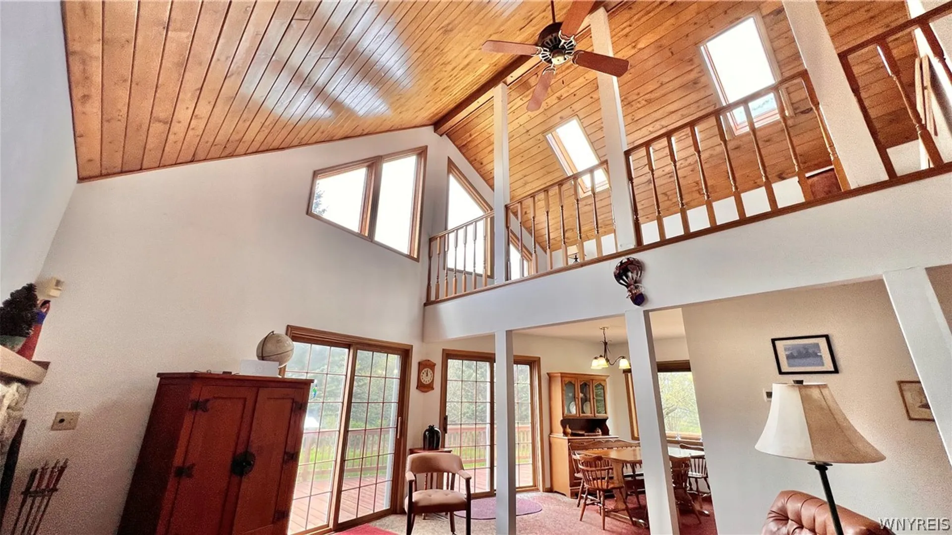Property at 7362 Windsor Road, Mansfield, NY 14731 32