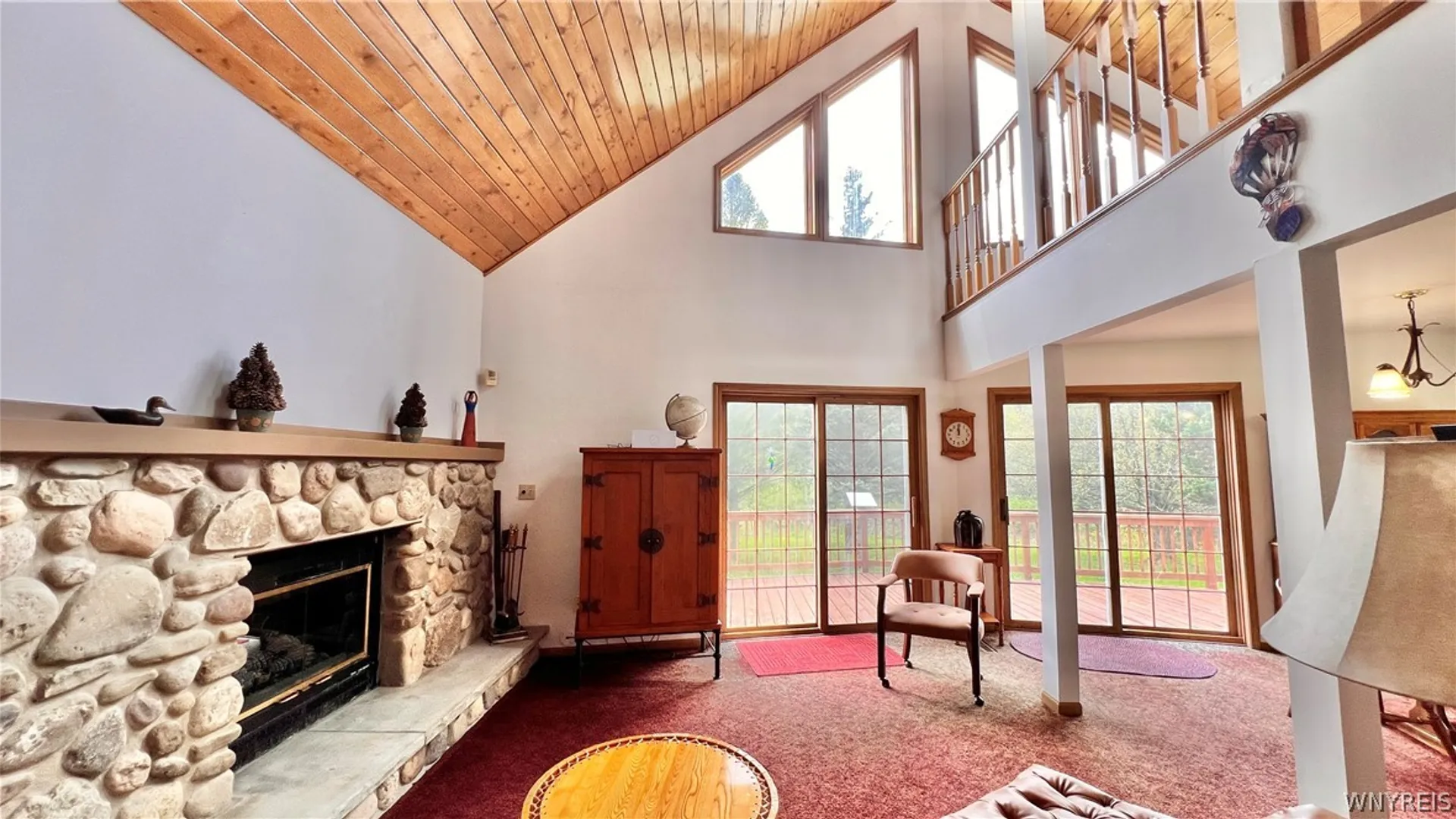 Property at 7362 Windsor Road, Mansfield, NY 14731 33