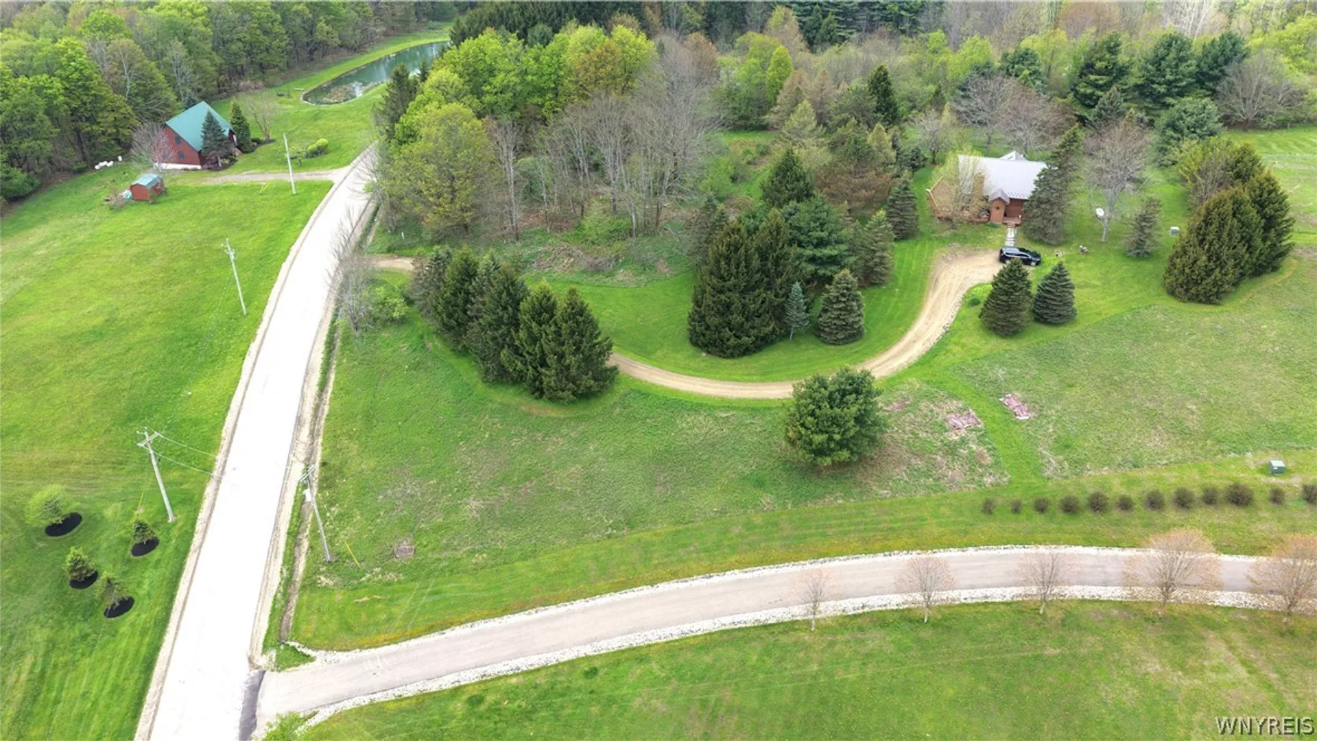 Property at 7362 Windsor Road, Mansfield, NY 14731 39