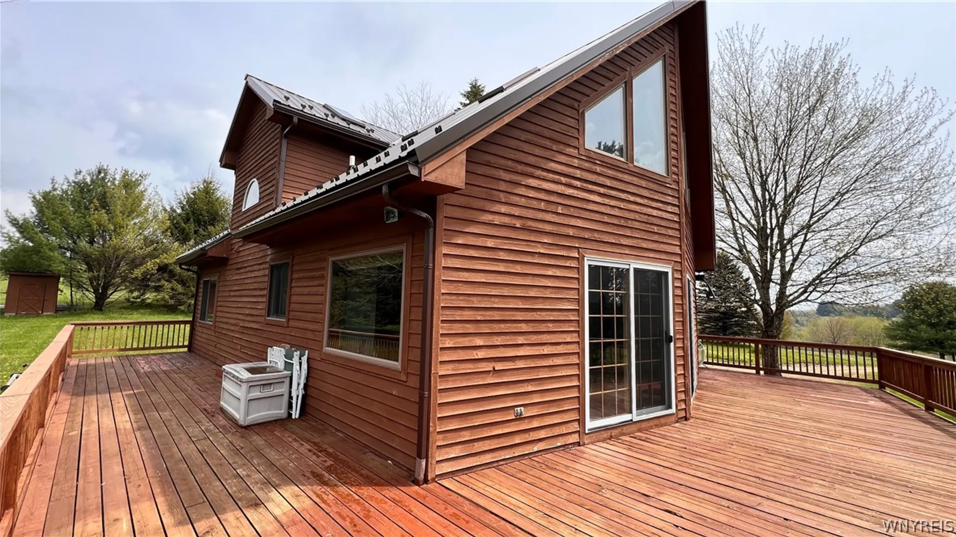 Property at 7362 Windsor Road, Mansfield, NY 14731 4
