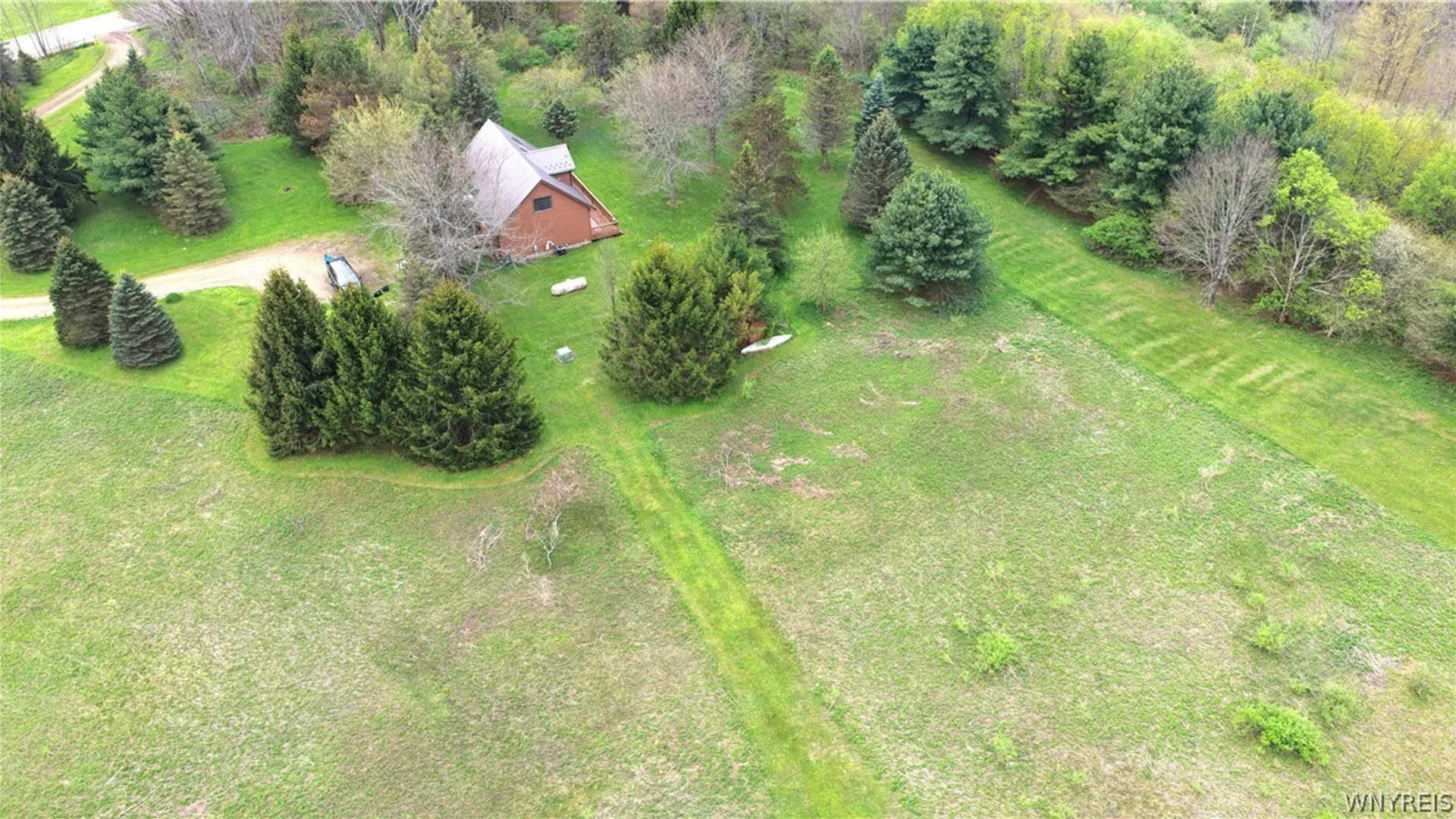 Property at 7362 Windsor Road, Mansfield, NY 14731 42