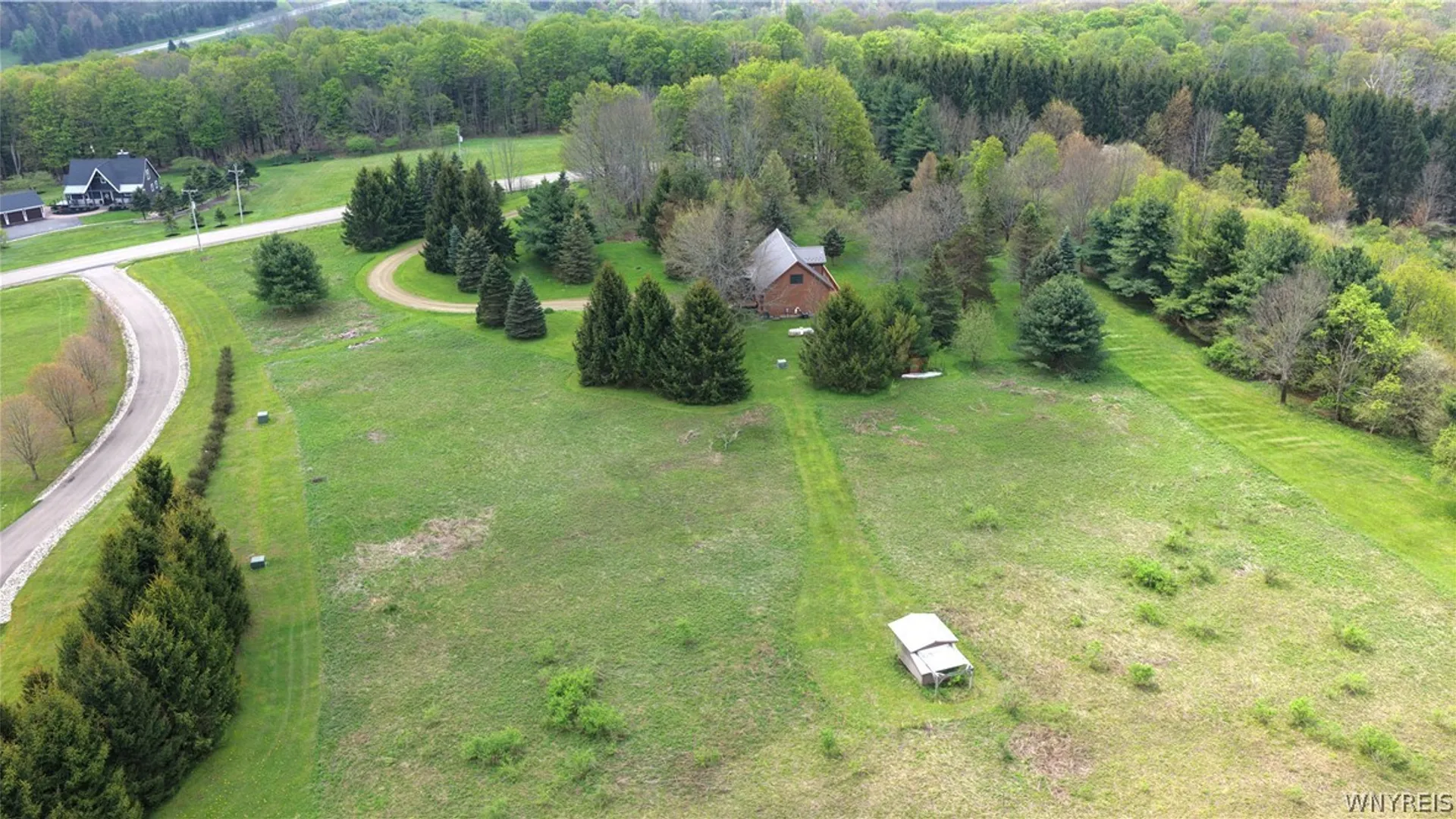 Property at 7362 Windsor Road, Mansfield, NY 14731 49