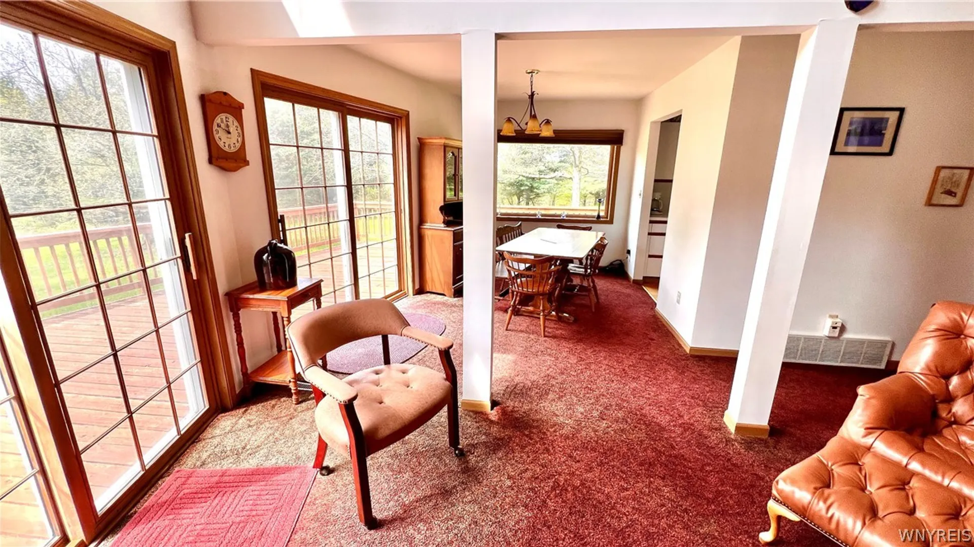 Property at 7362 Windsor Road, Mansfield, NY 14731 7