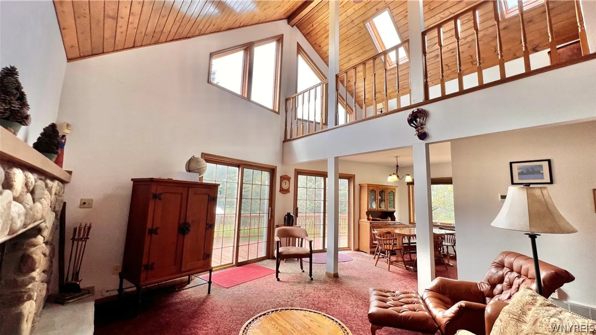 Property at 7362 Windsor Road, Mansfield, NY 14731 8