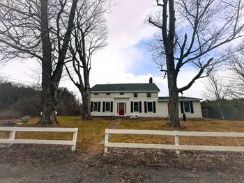 Property at 457 Drake Hill Rd, Freehold, NY 12431
