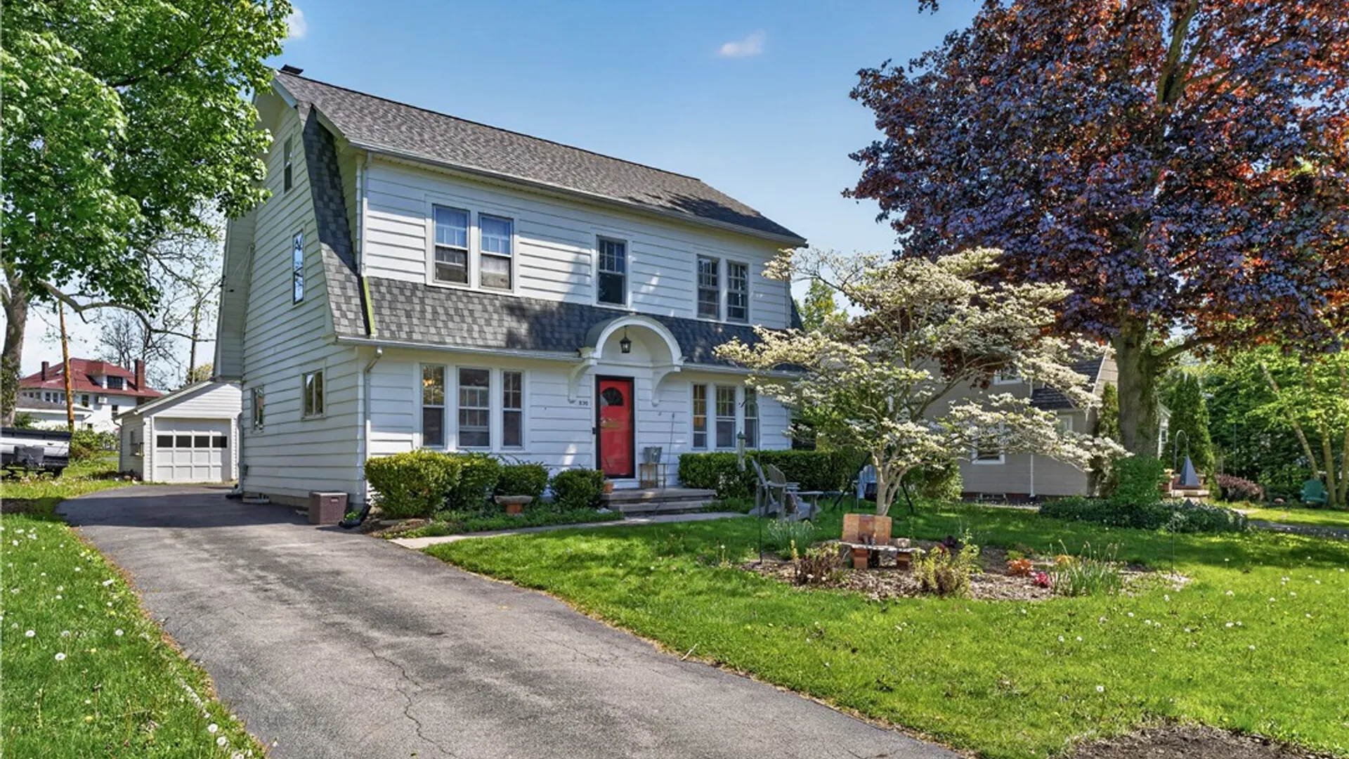 Property at 370 Susquehanna Road, Brighton, NY 14618 2
