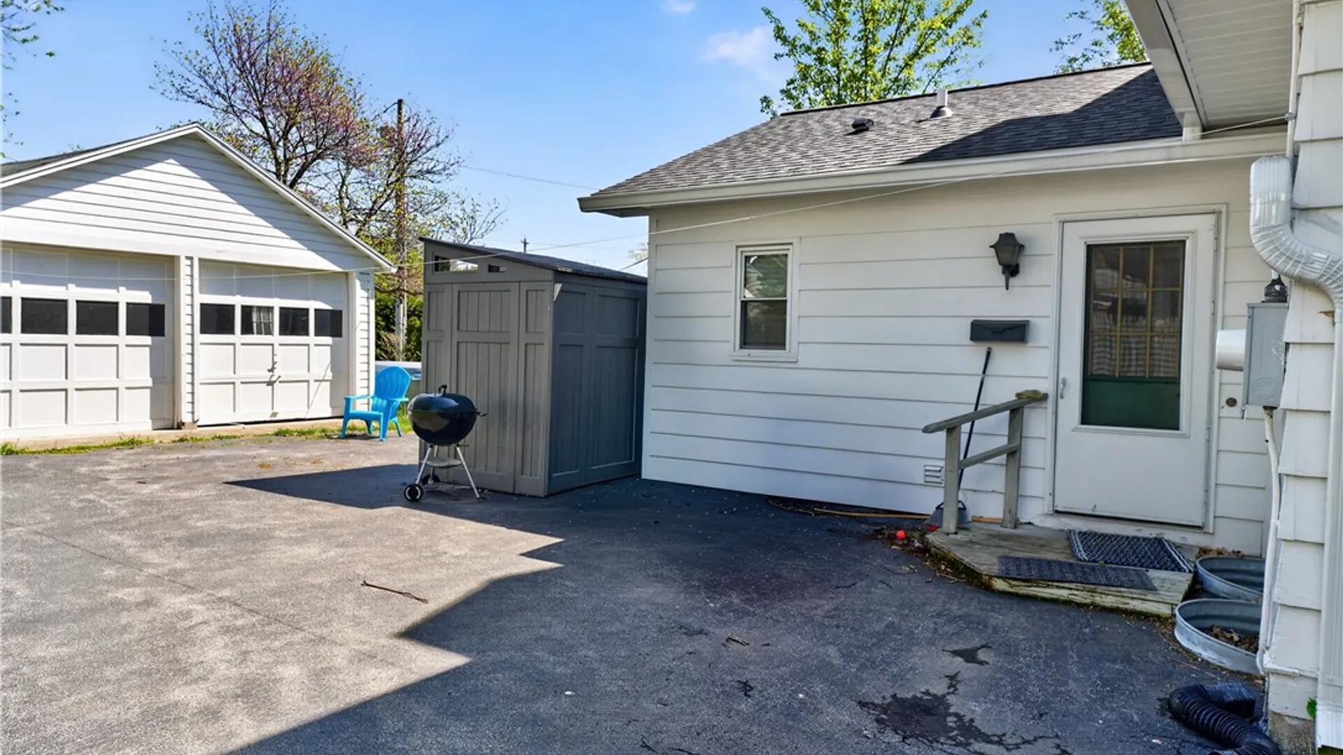 Property at 370 Susquehanna Road, Brighton, NY 14618 39